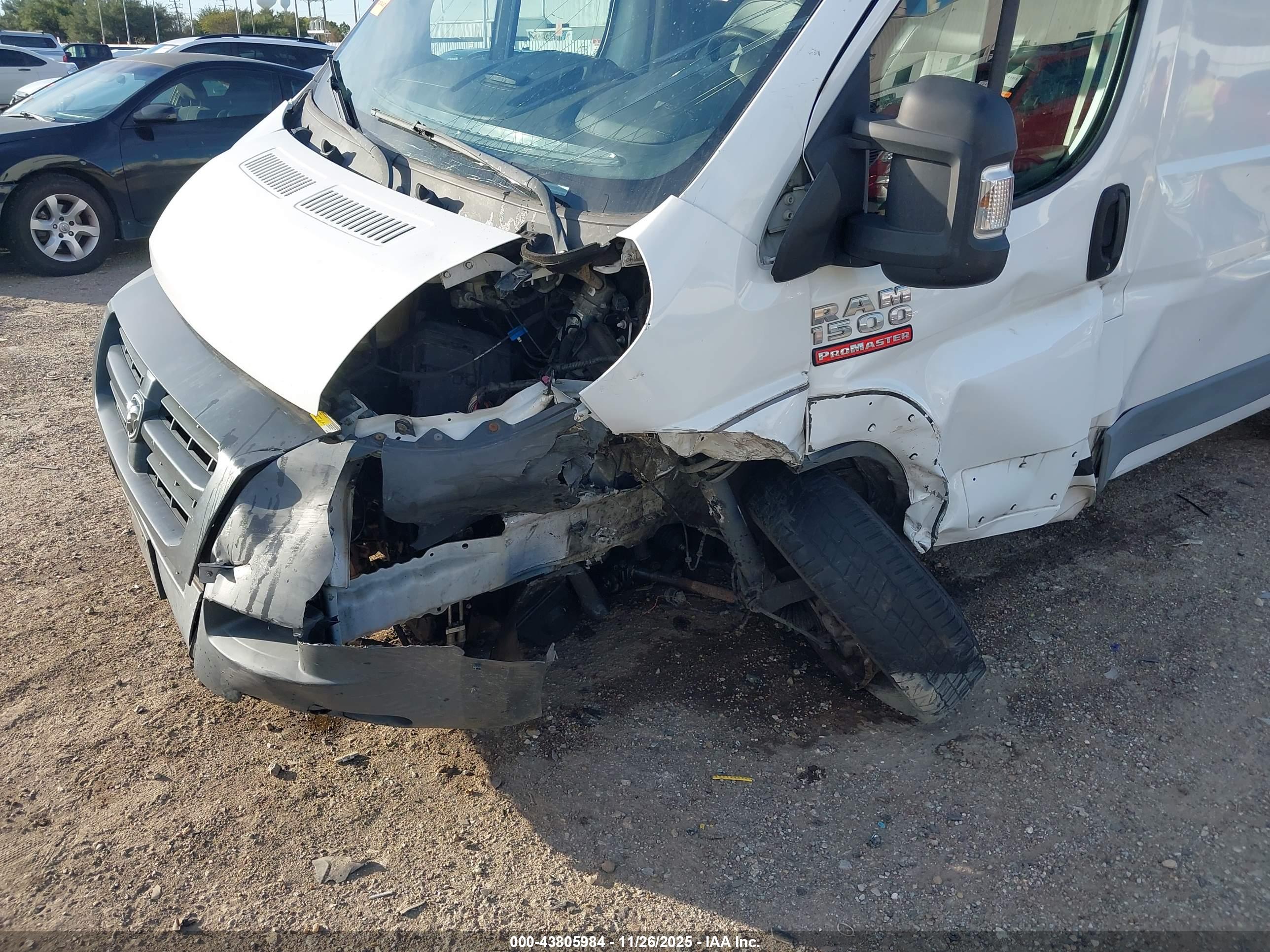 RAM PROMASTER image 6