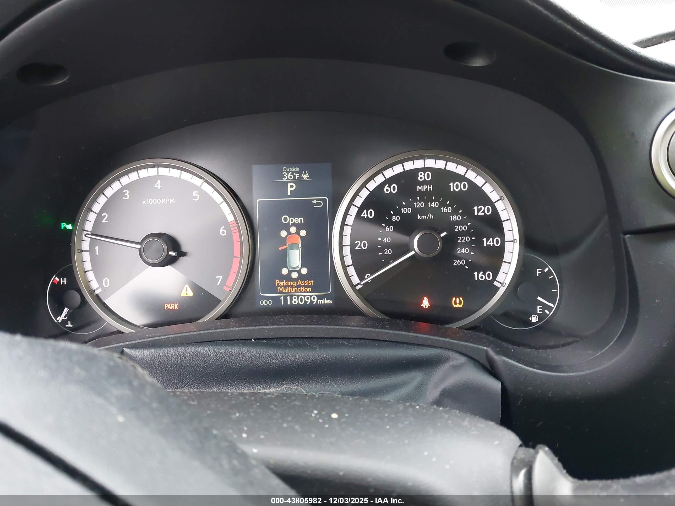 LEXUS NX image 7