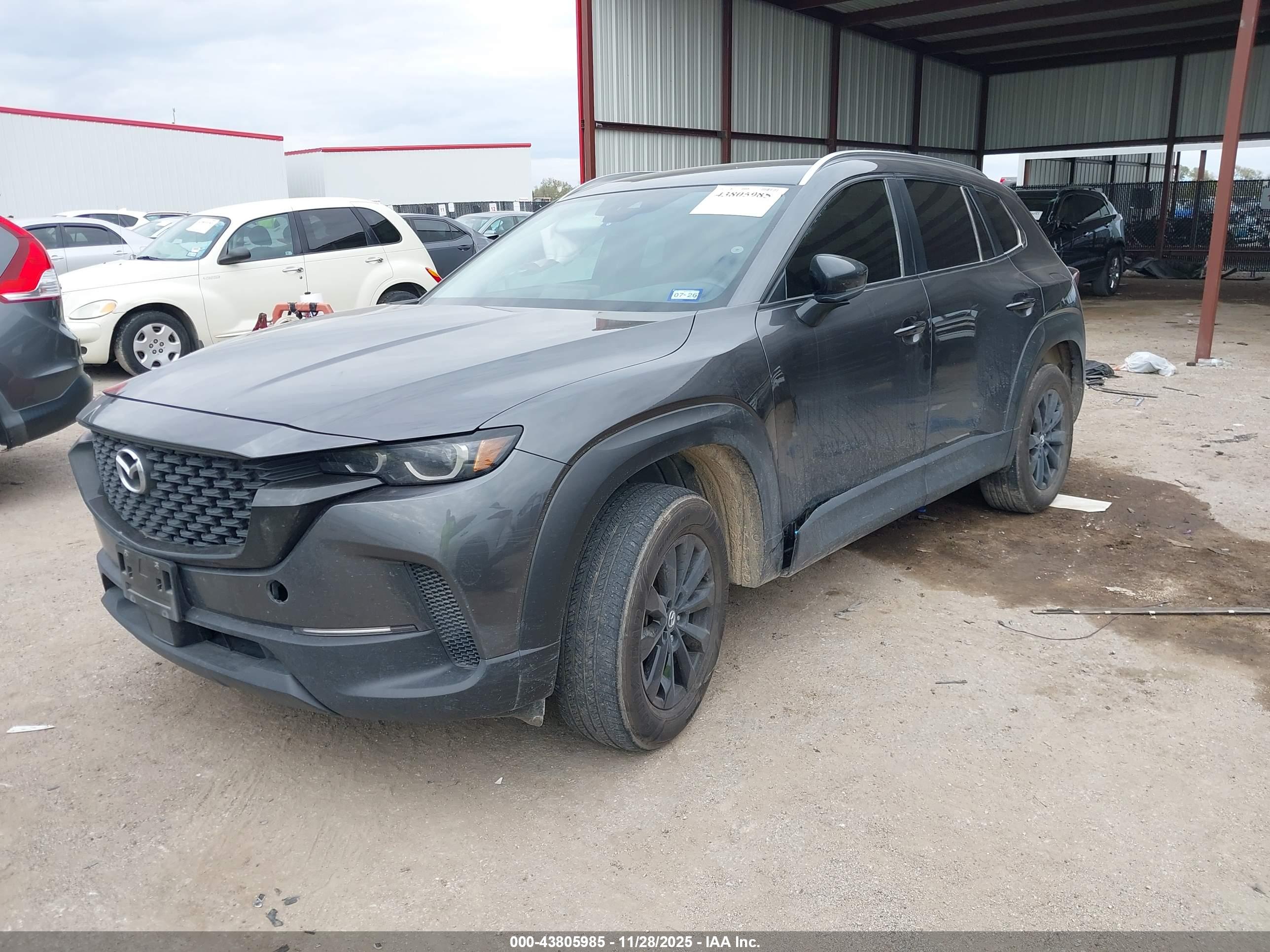 MAZDA CX-50 image 2