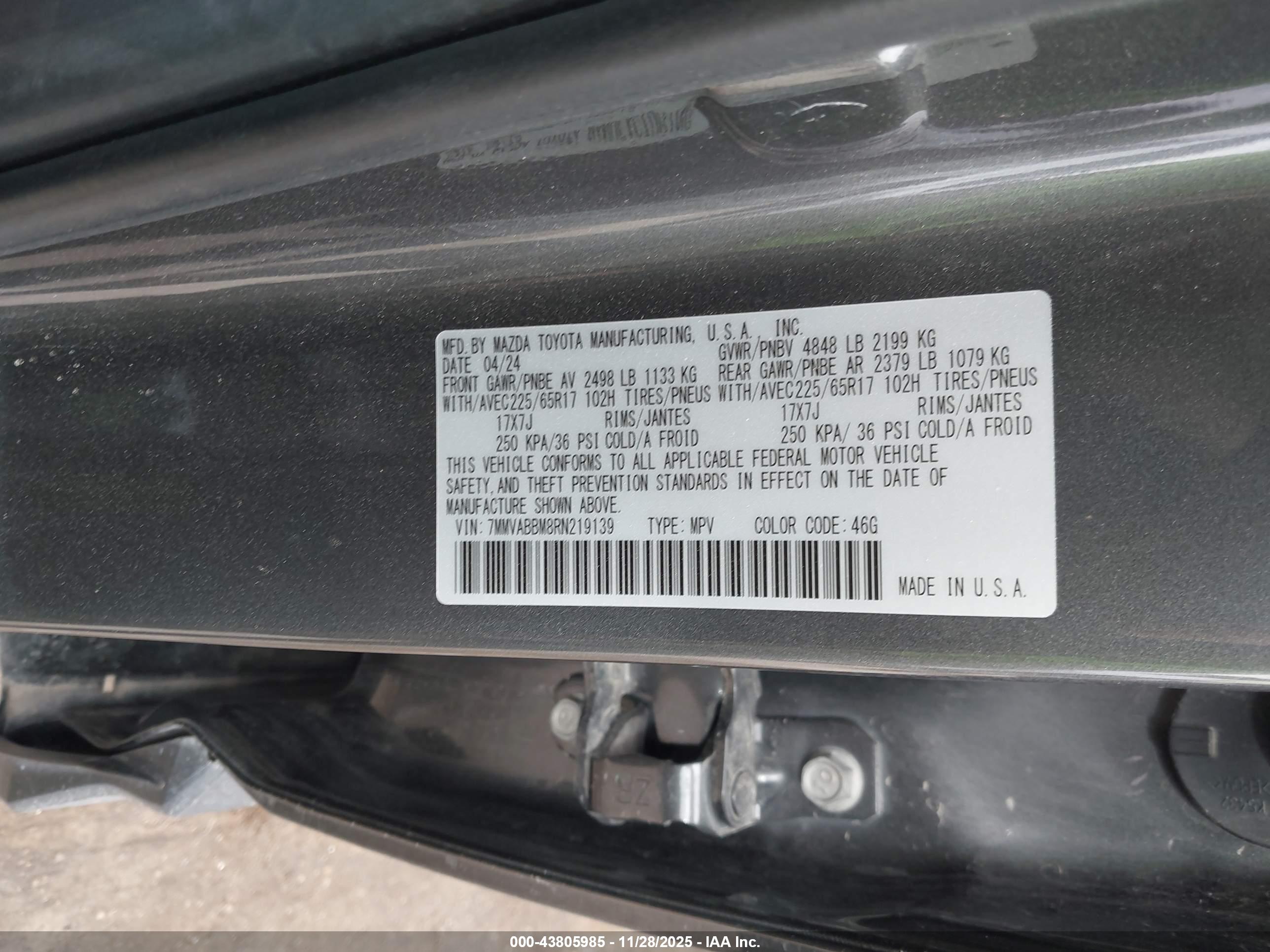 MAZDA CX-50 image 9