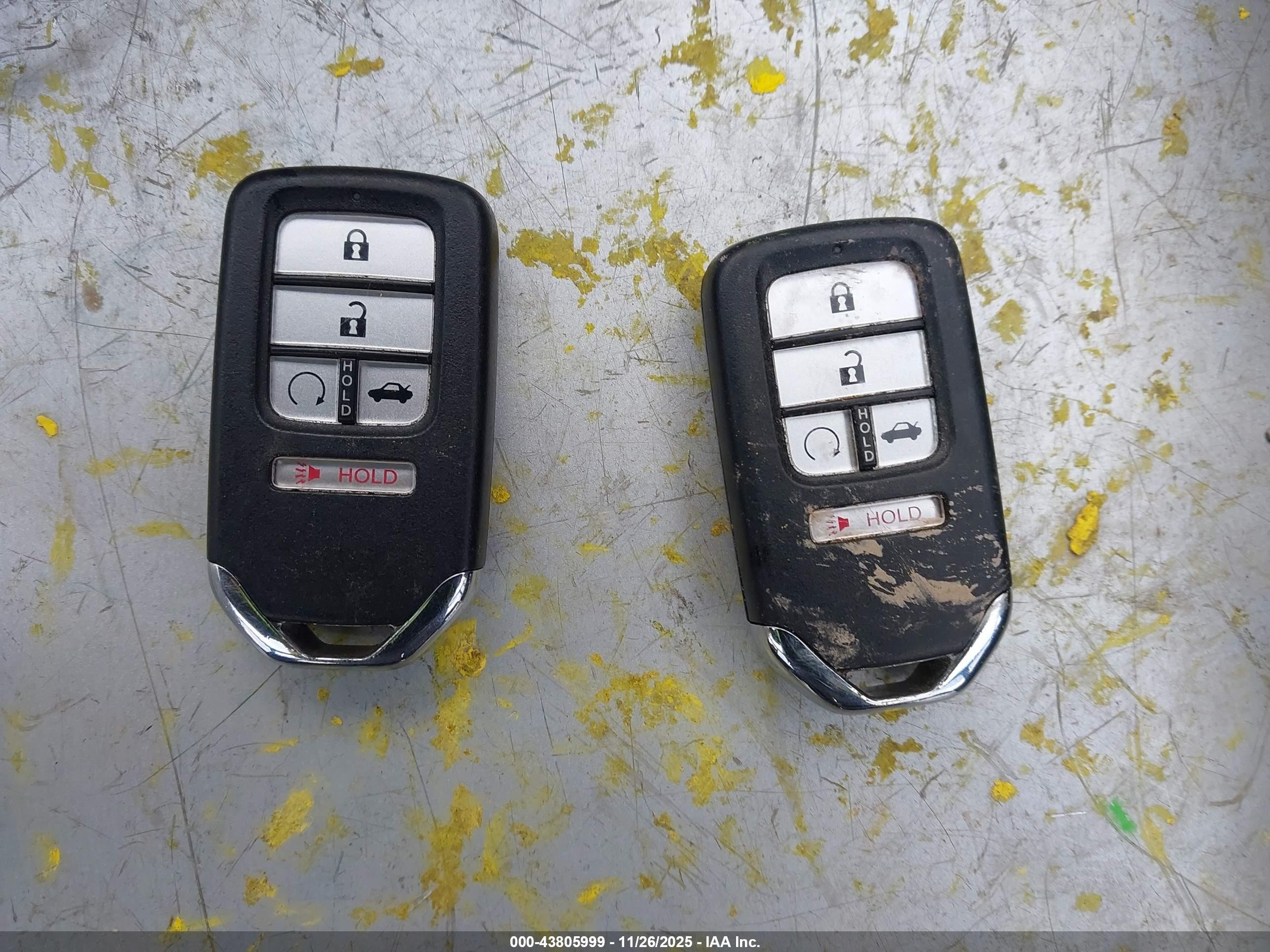 HONDA ACCORD image 11