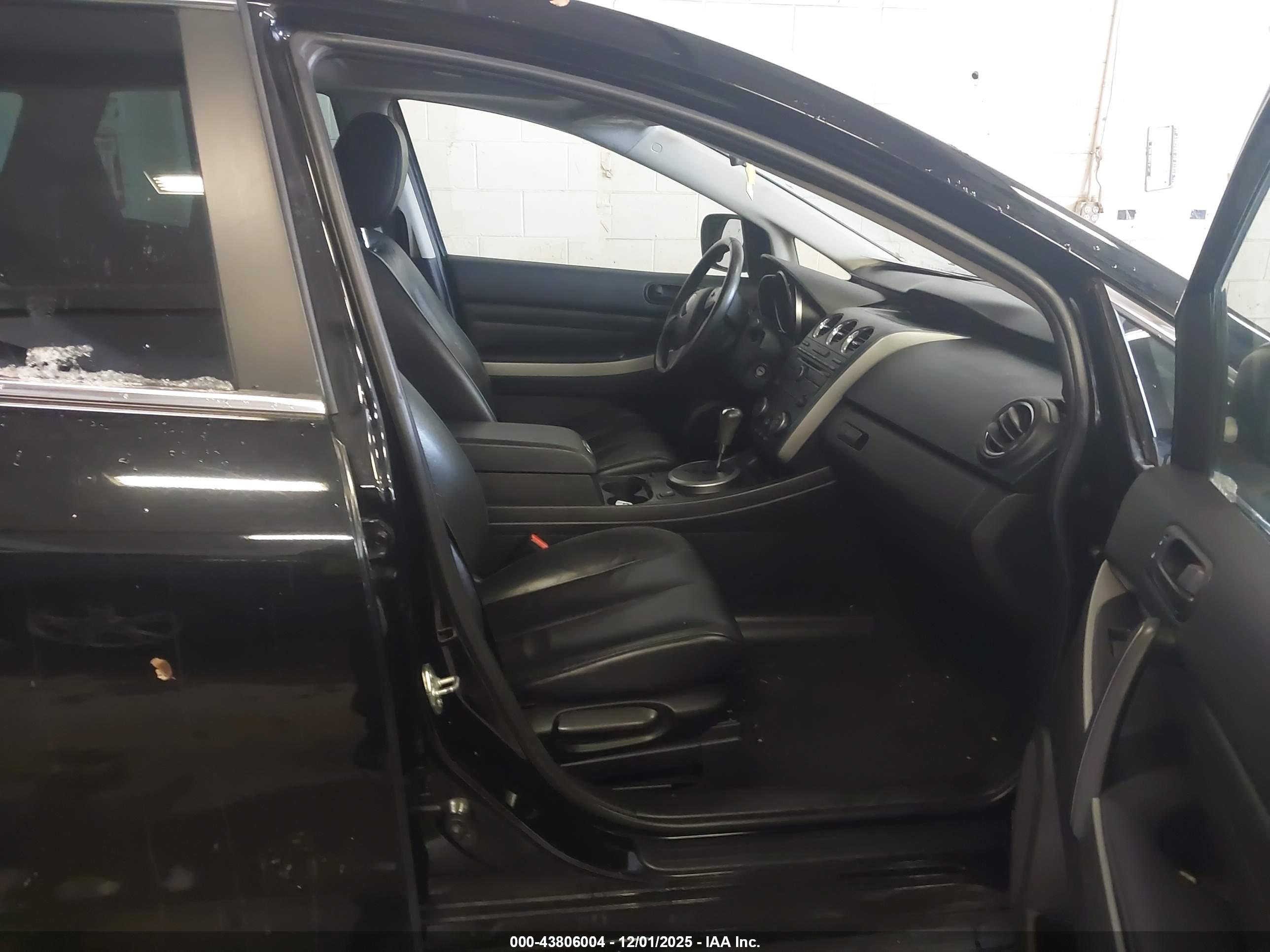 MAZDA CX-7 image 5