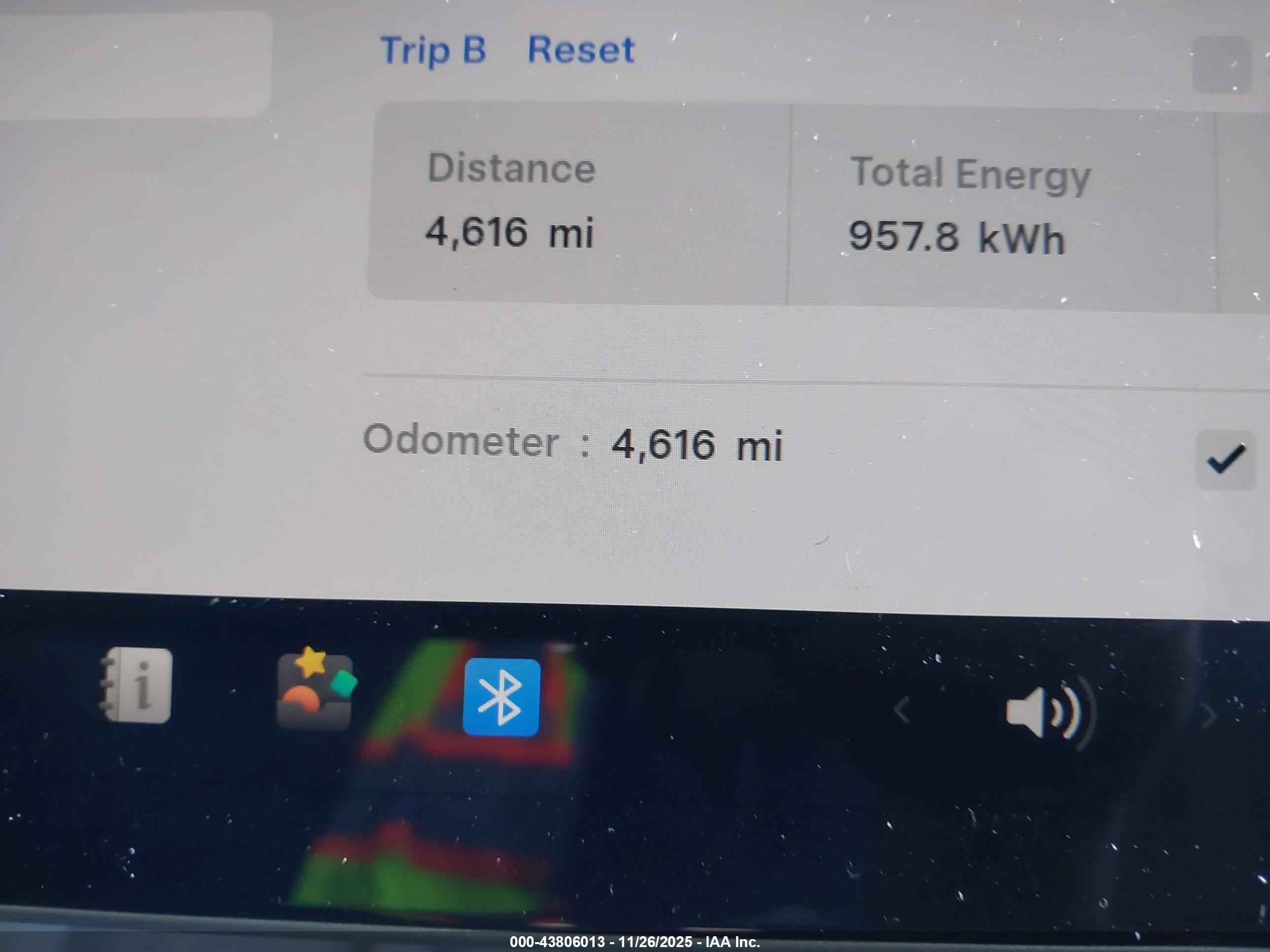 TESLA MODEL image 7