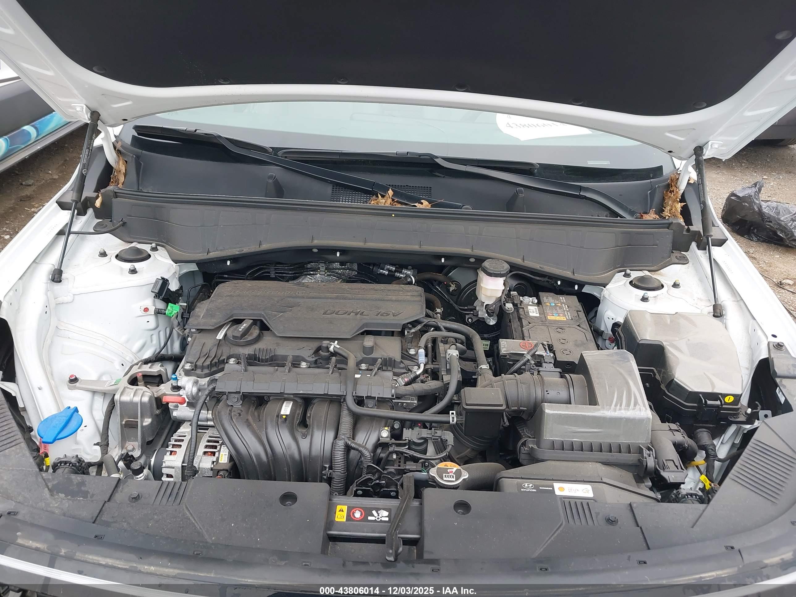 HYUNDAI KONA image 10