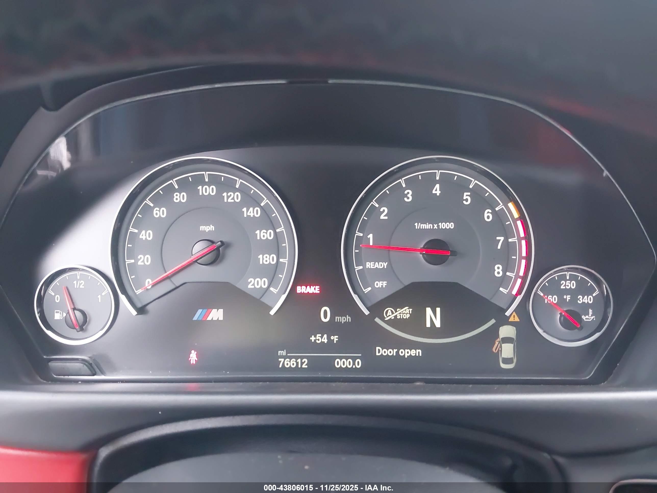 BMW M4 image 7