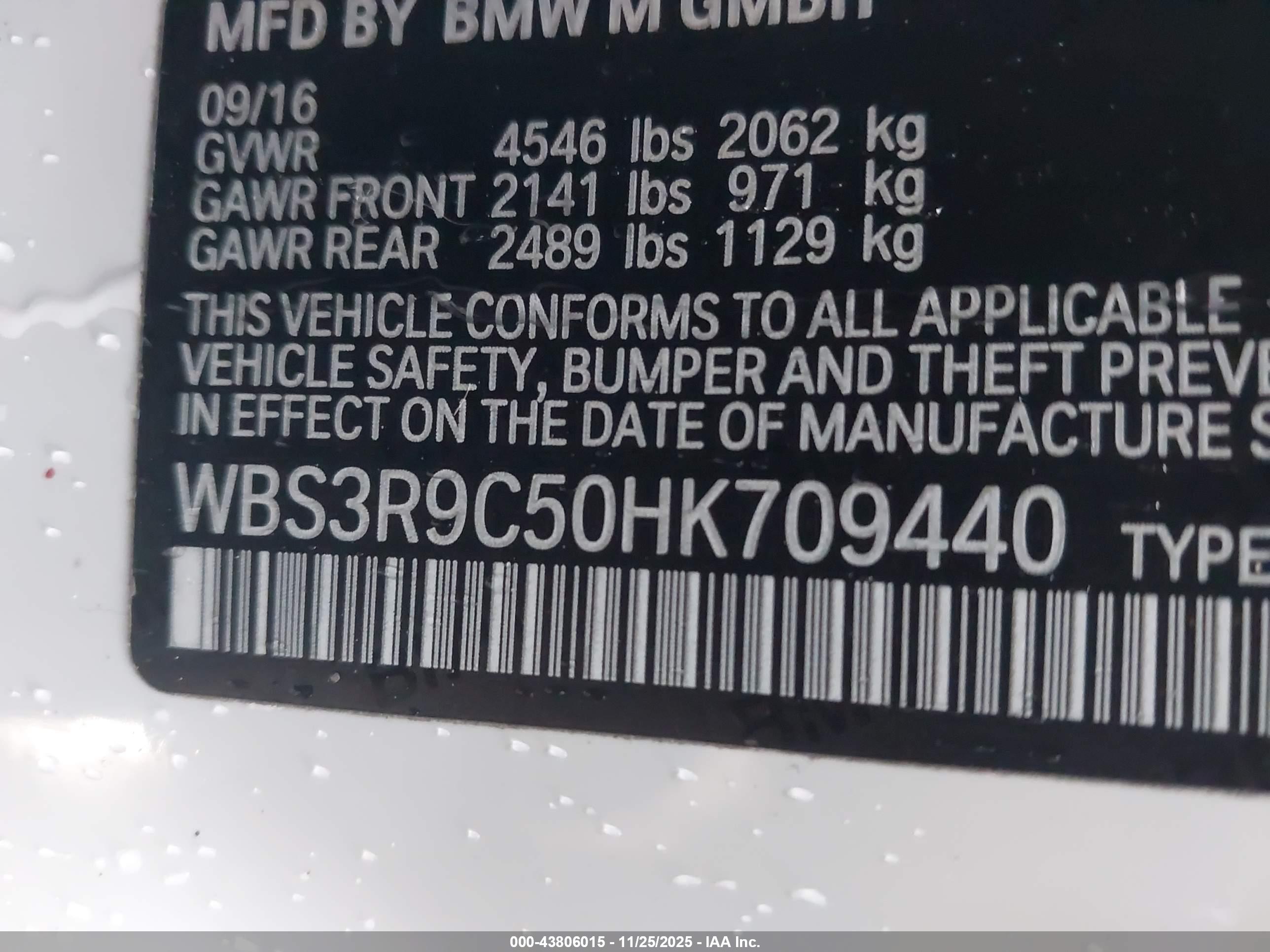 BMW M4 image 9