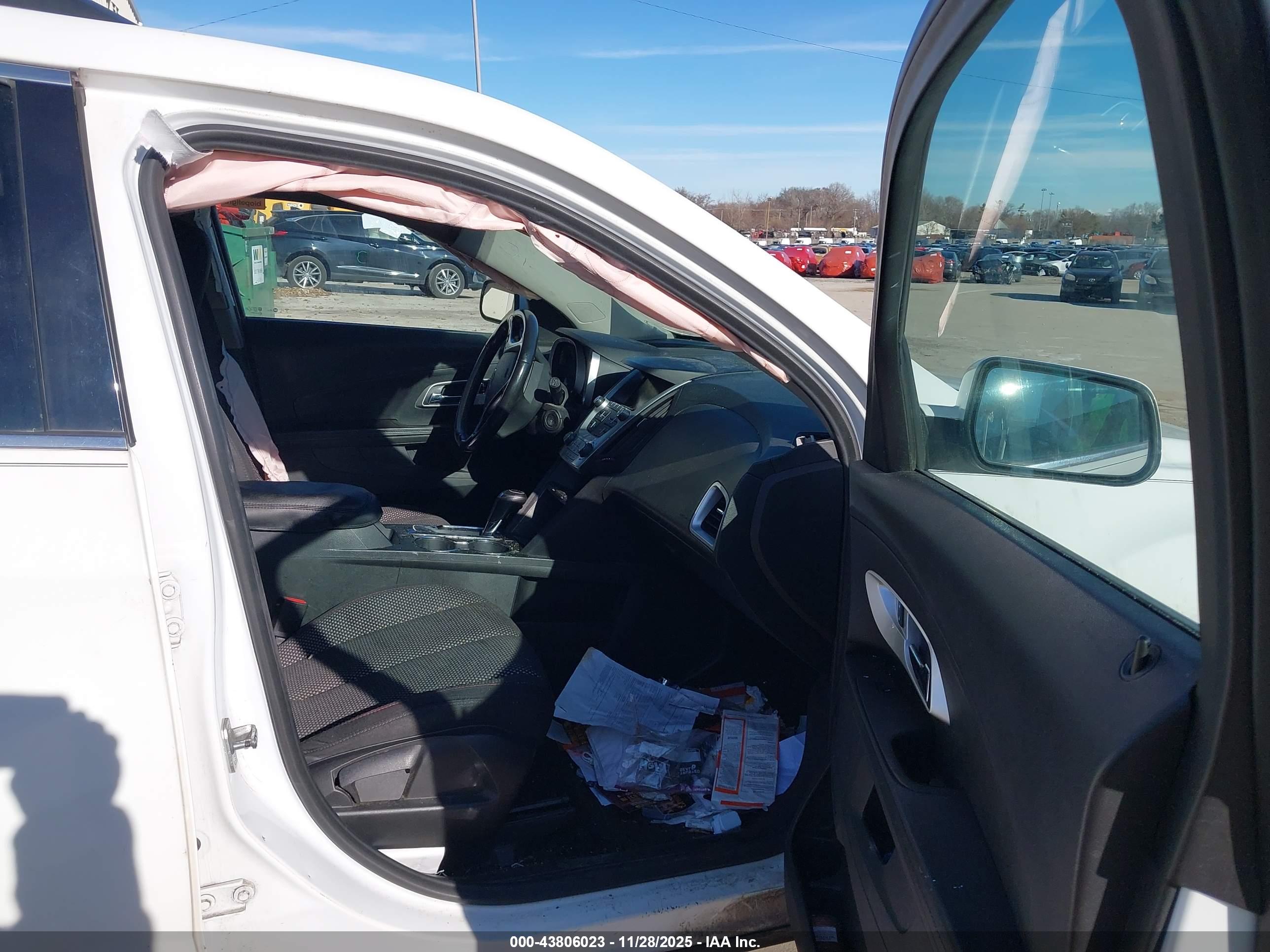 CHEVROLET EQUINOX image 5