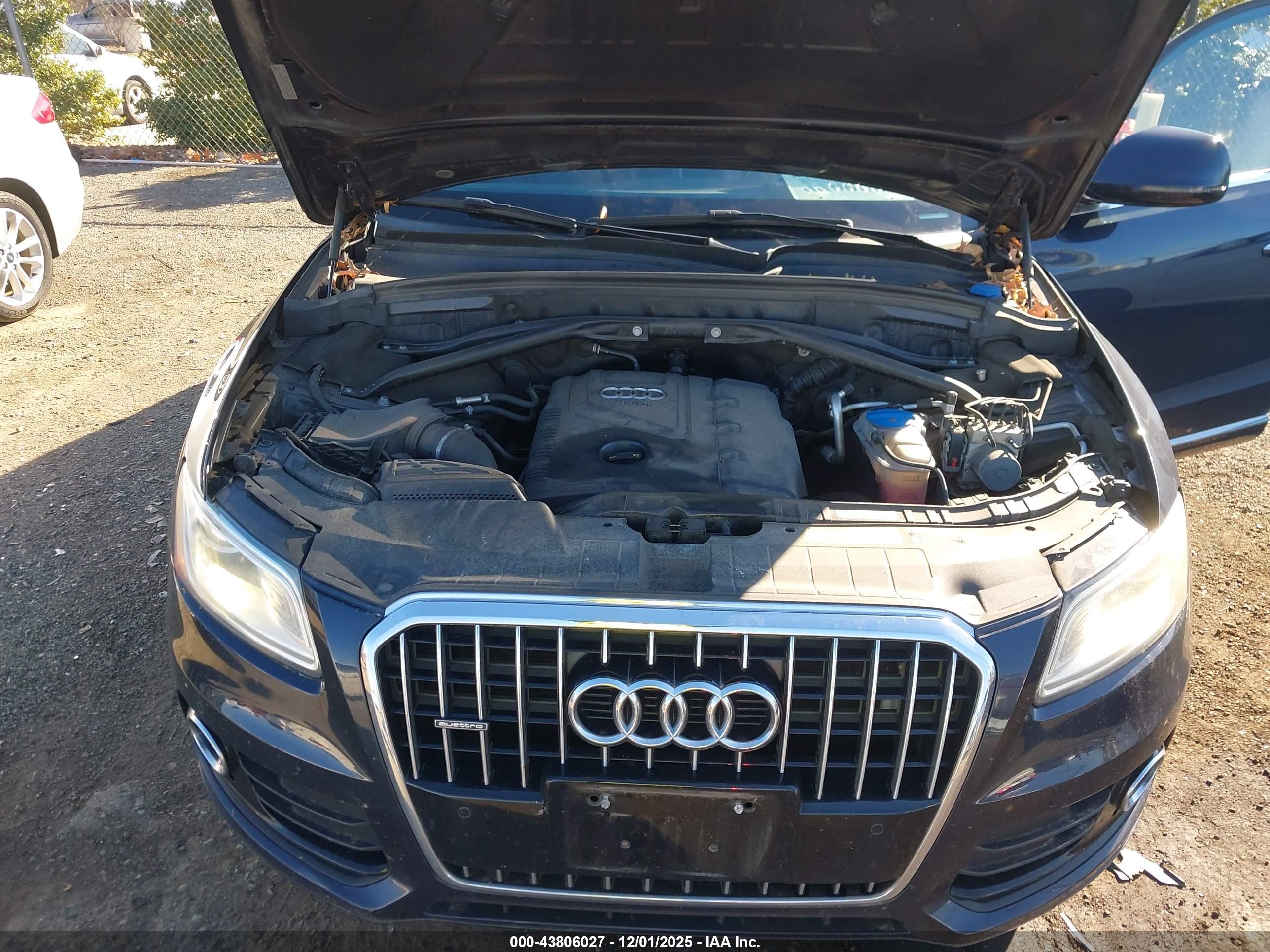 AUDI Q5 image 10