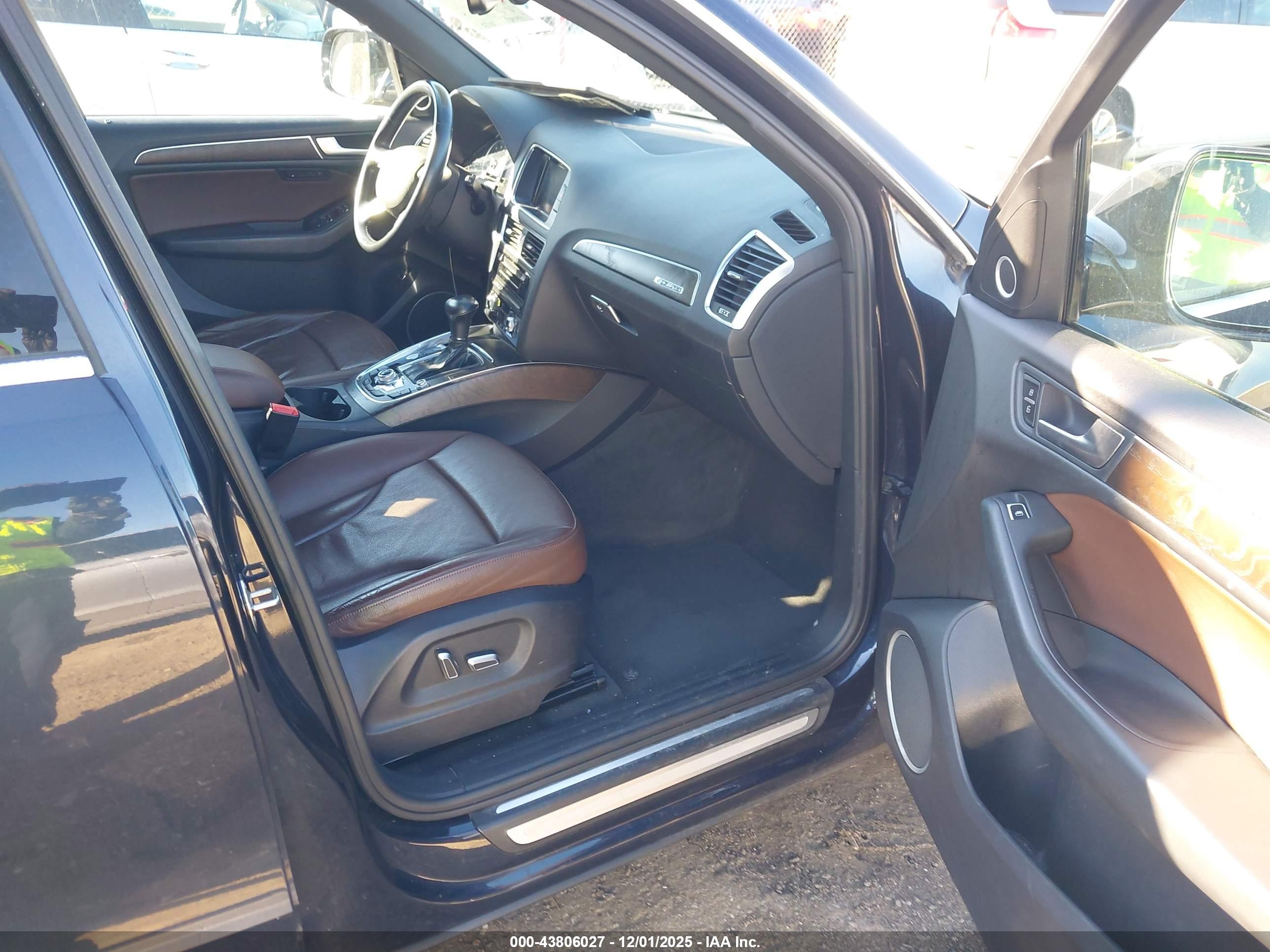 AUDI Q5 image 5