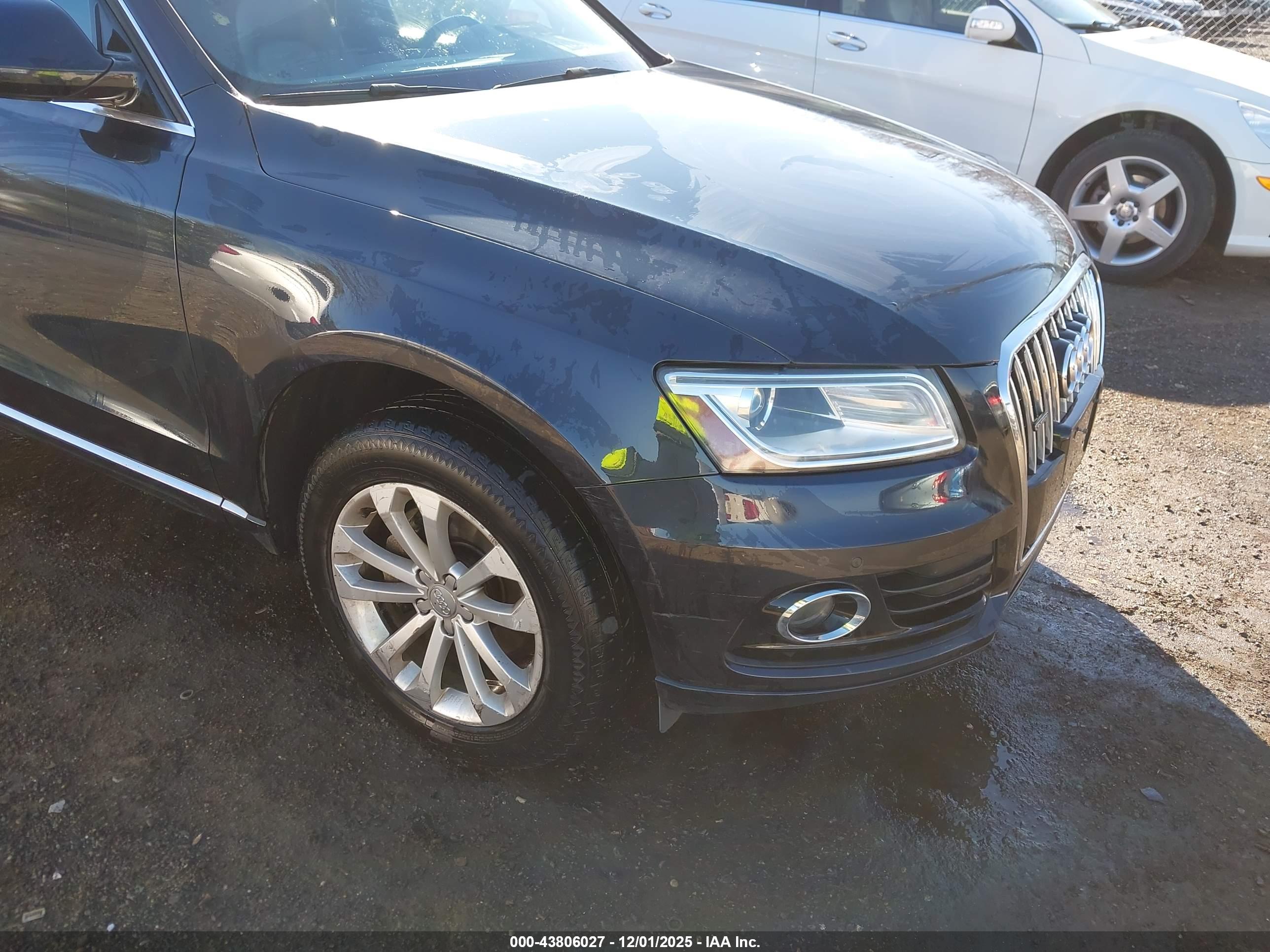 AUDI Q5 image 6