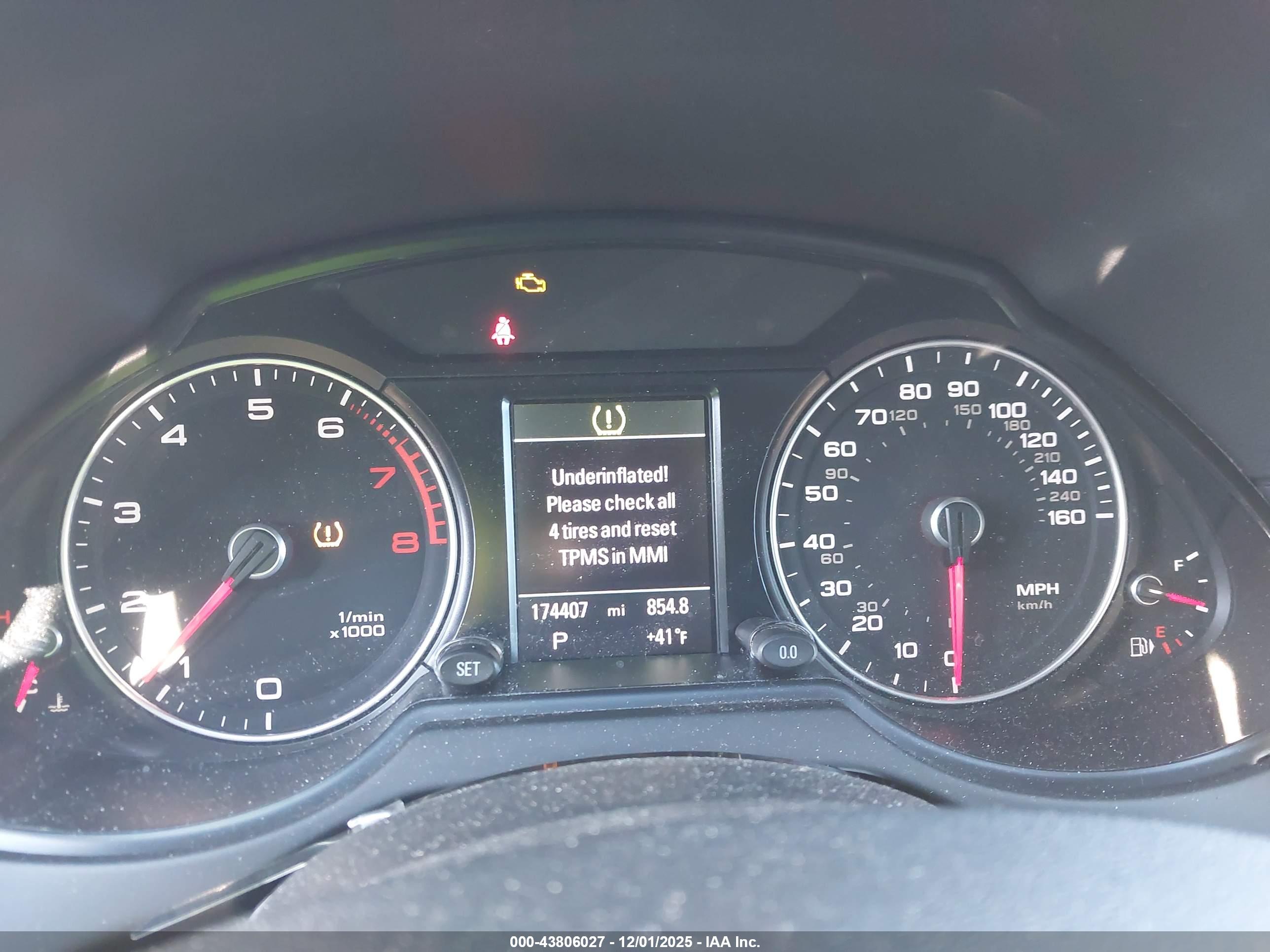 AUDI Q5 image 7