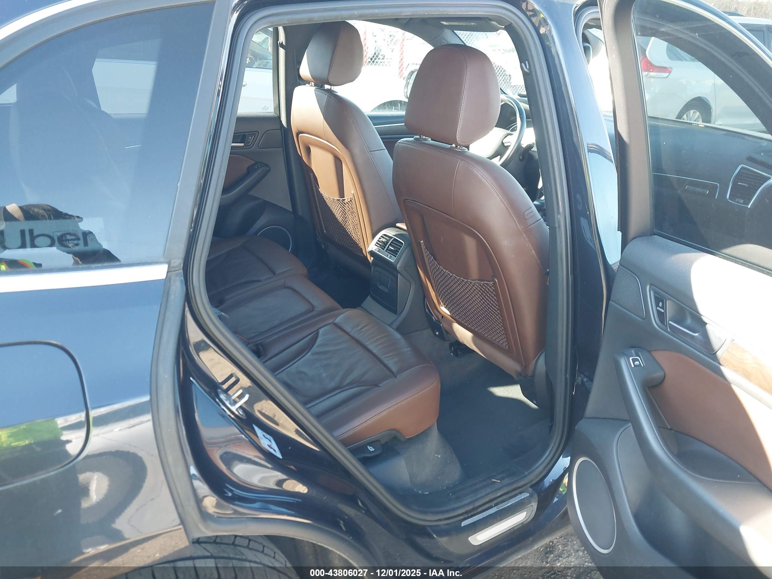 AUDI Q5 image 8