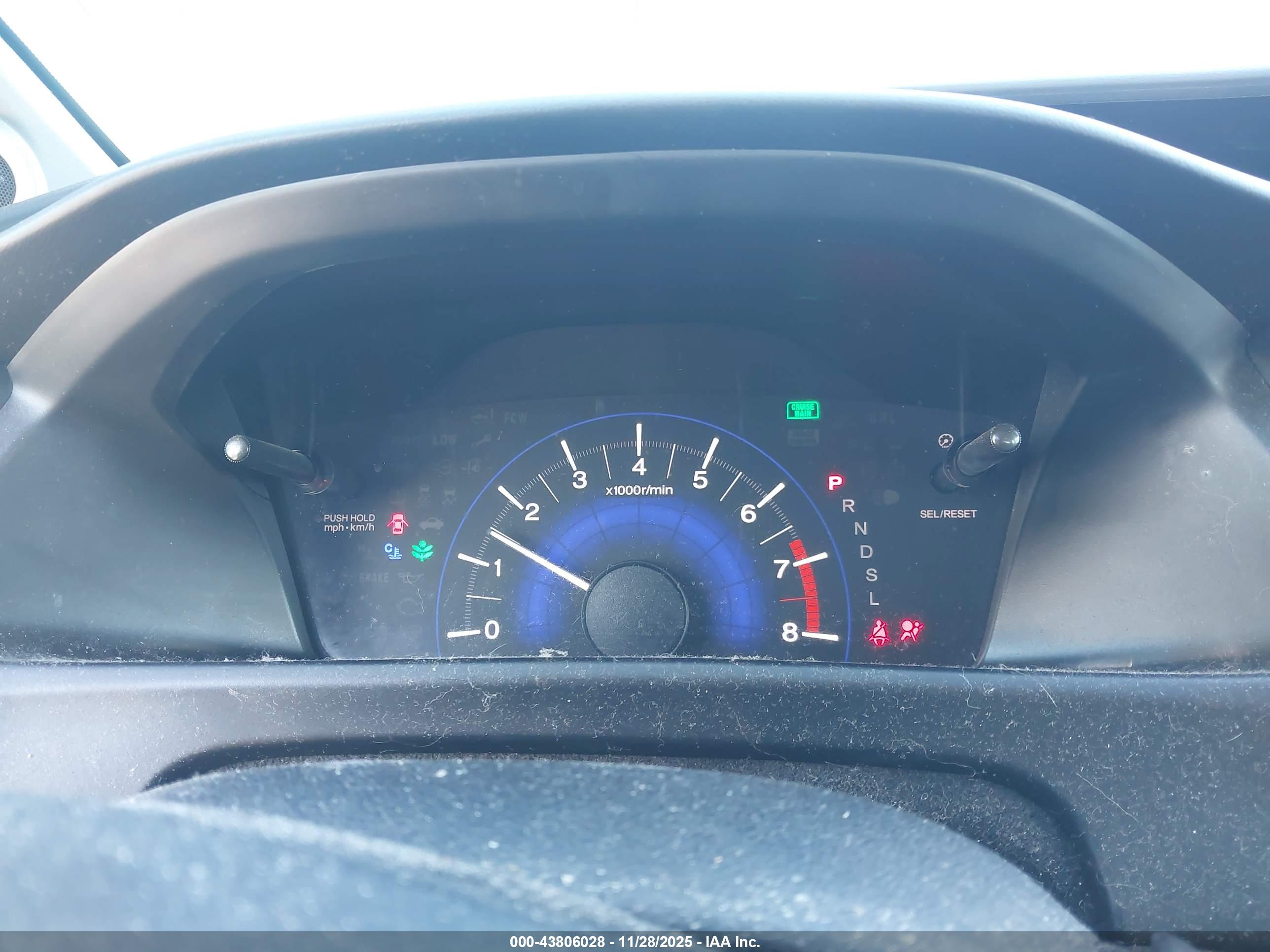 HONDA CIVIC image 7