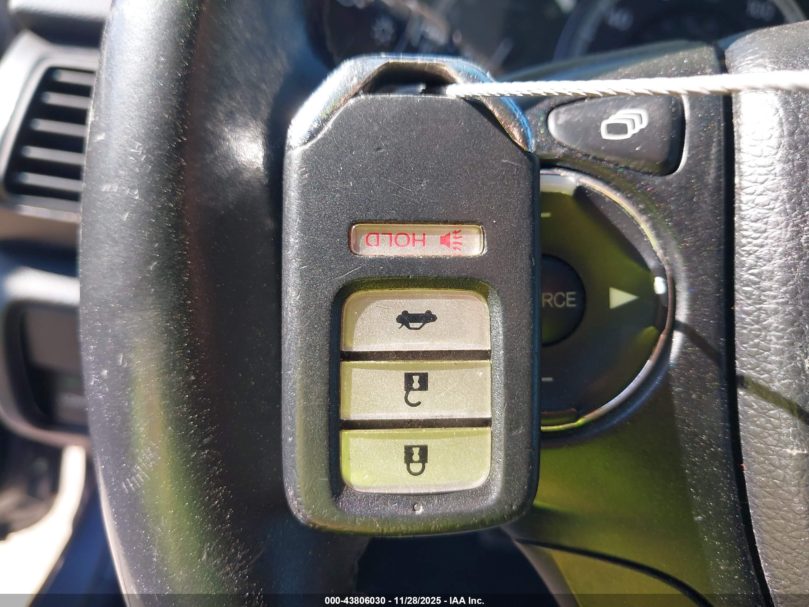 HONDA ACCORD image 11