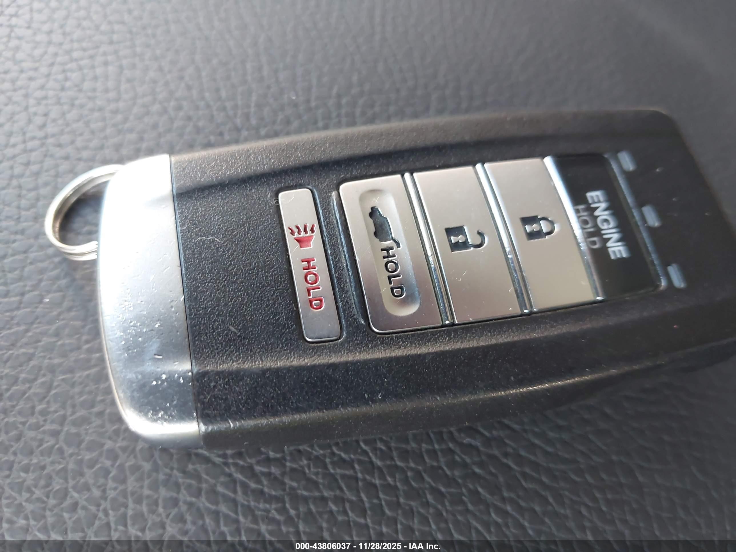 ACURA MDX image 11