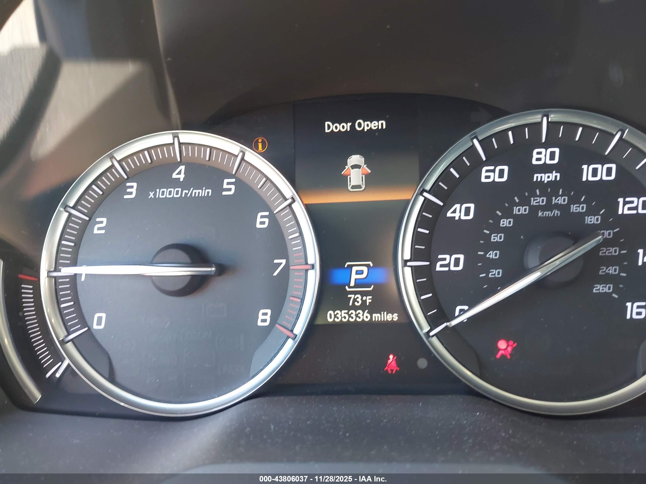 ACURA MDX image 7