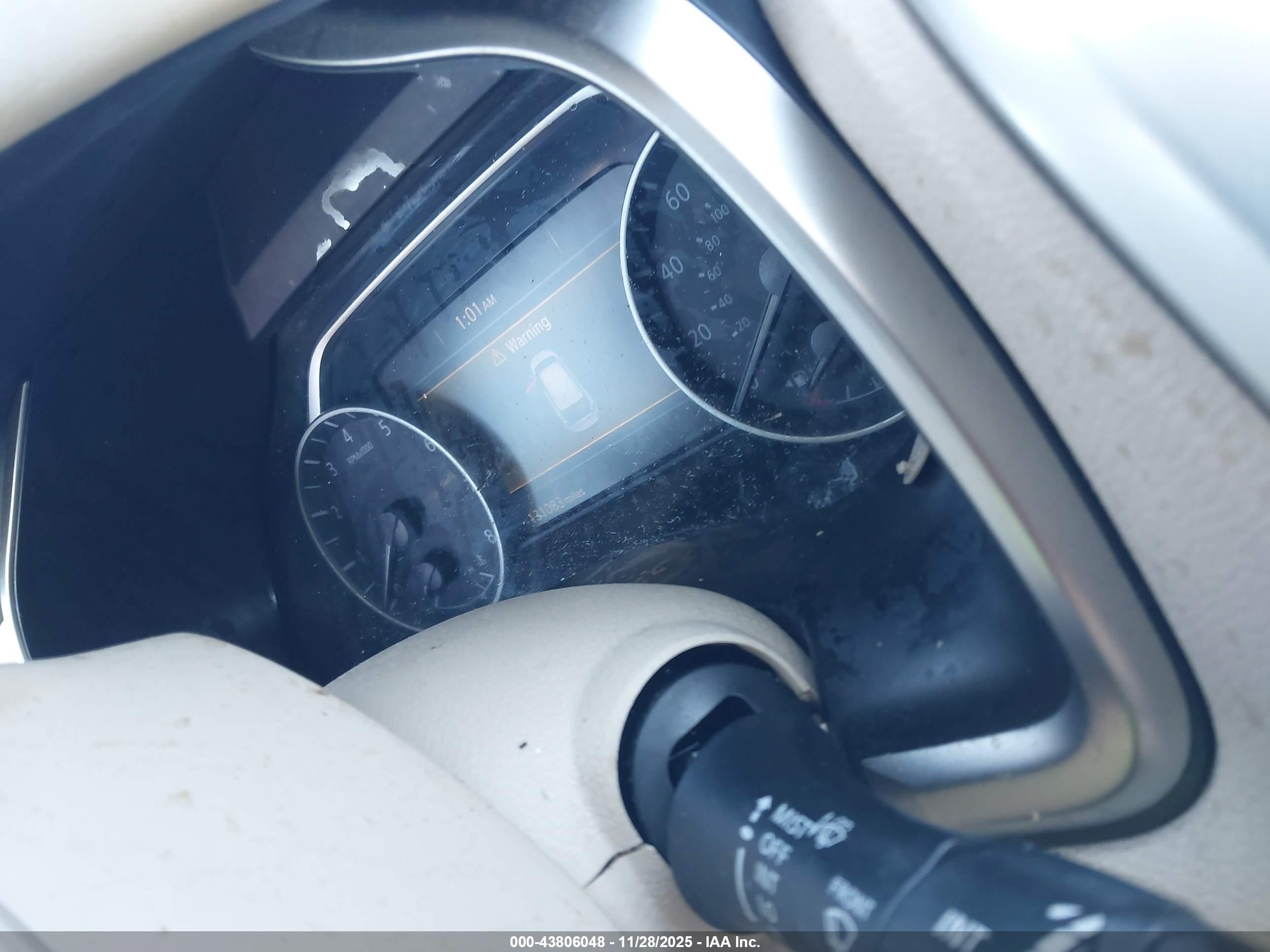 NISSAN MURANO image 7
