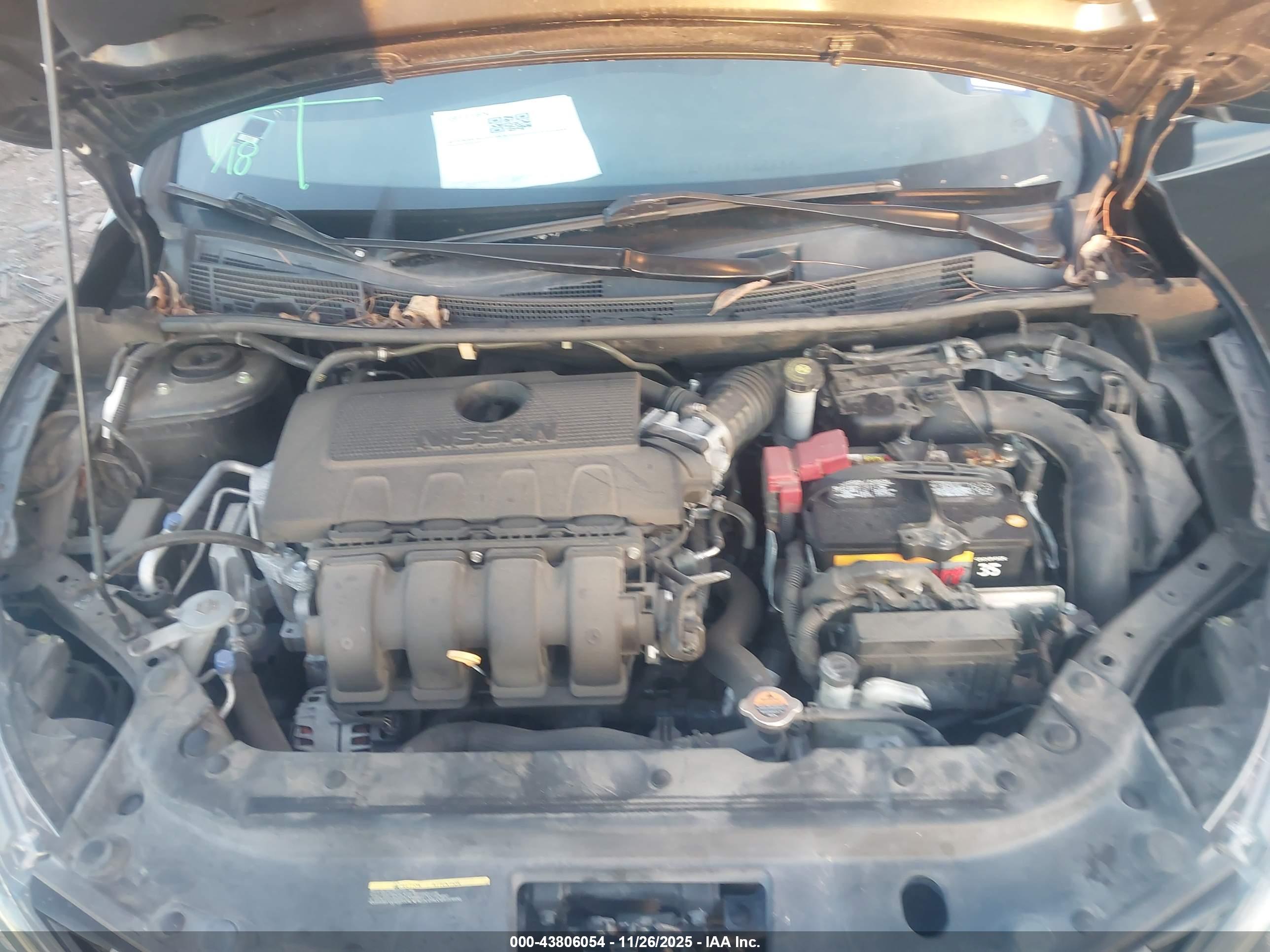 NISSAN SENTRA image 10