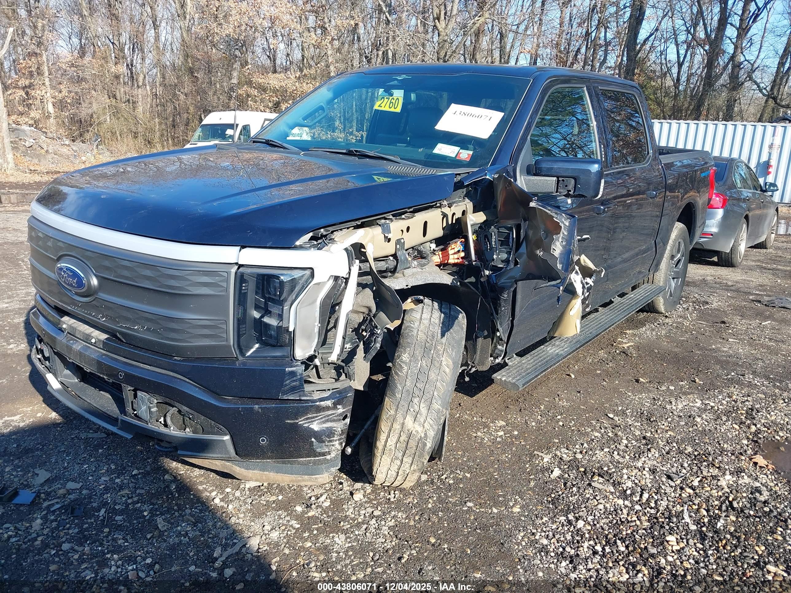 FORD F-150 image 2