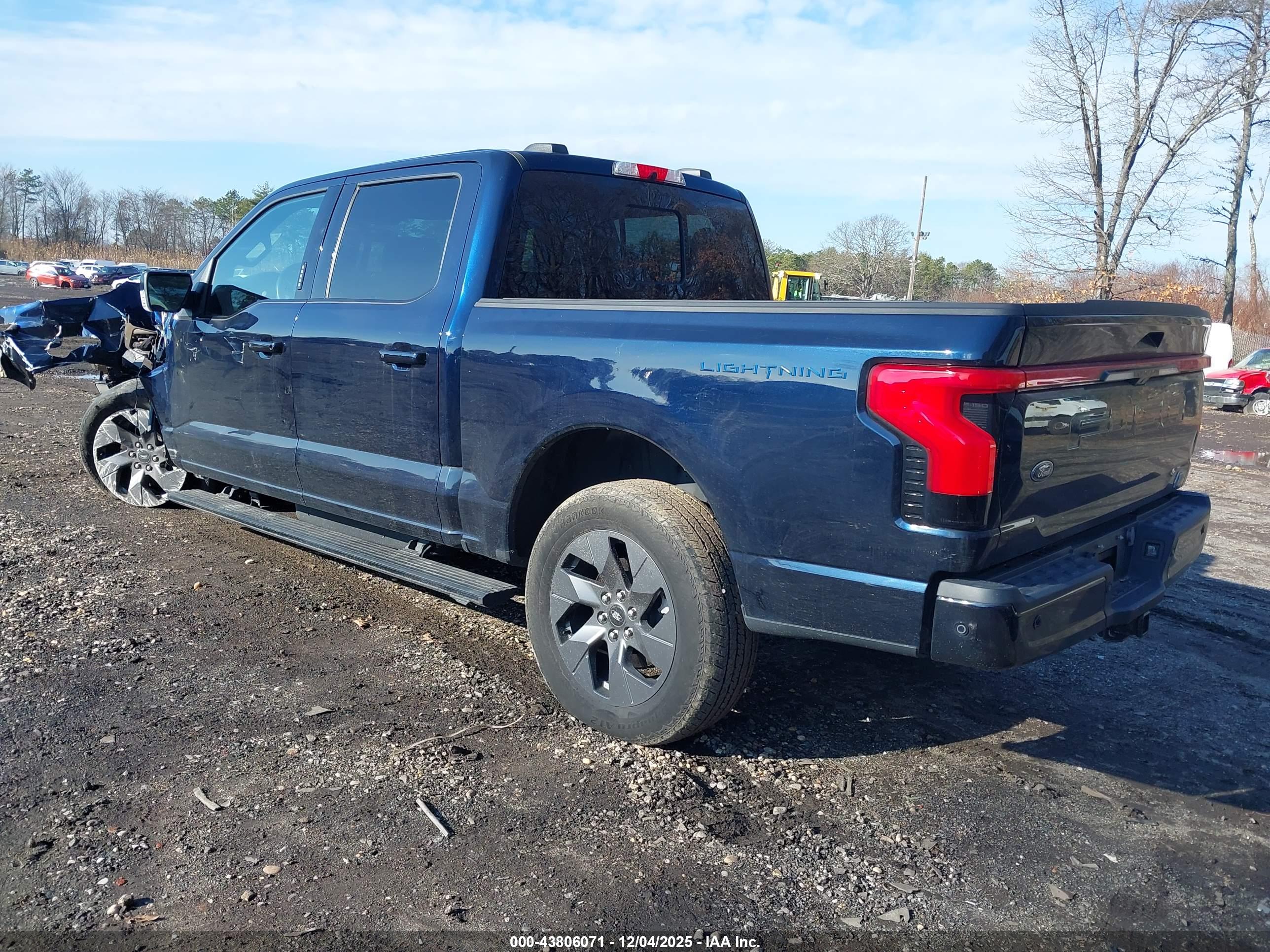 FORD F-150 image 3