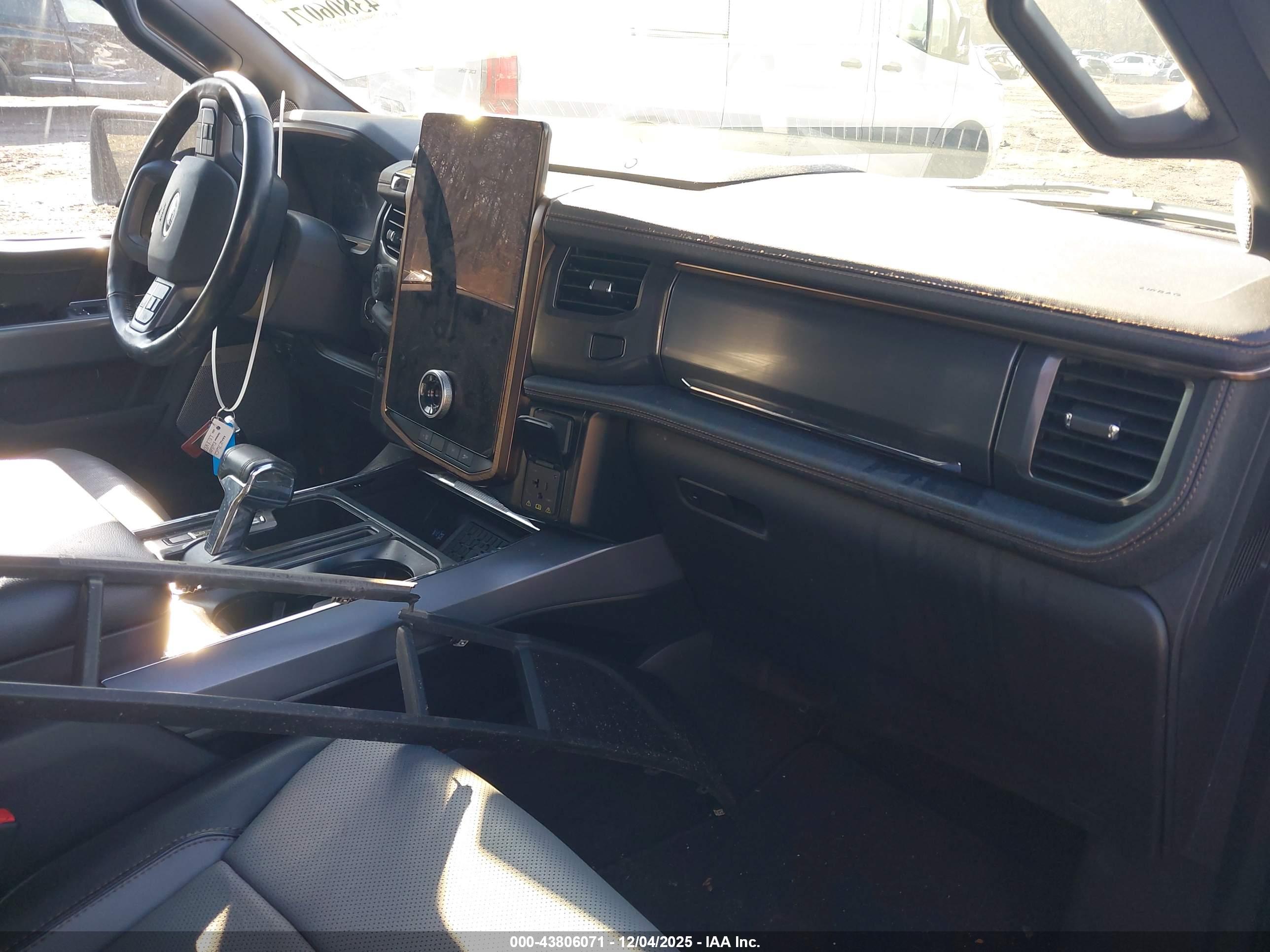 FORD F-150 image 5