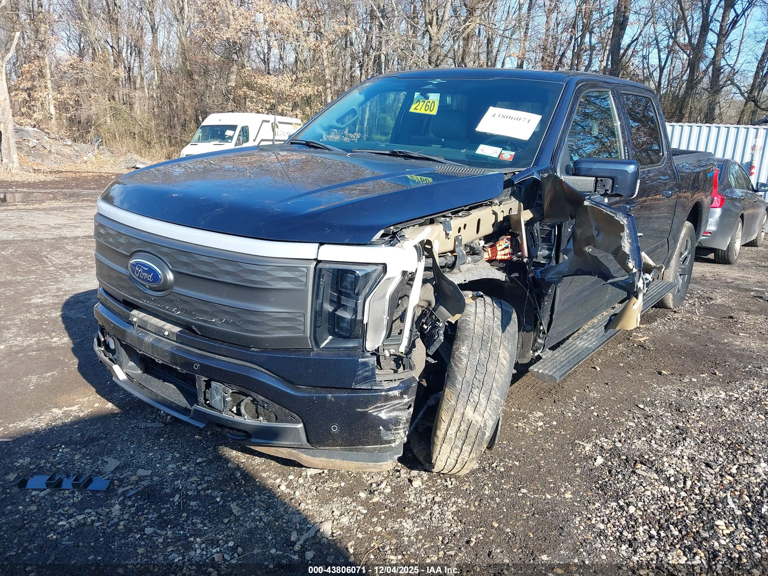 FORD F-150 image 6