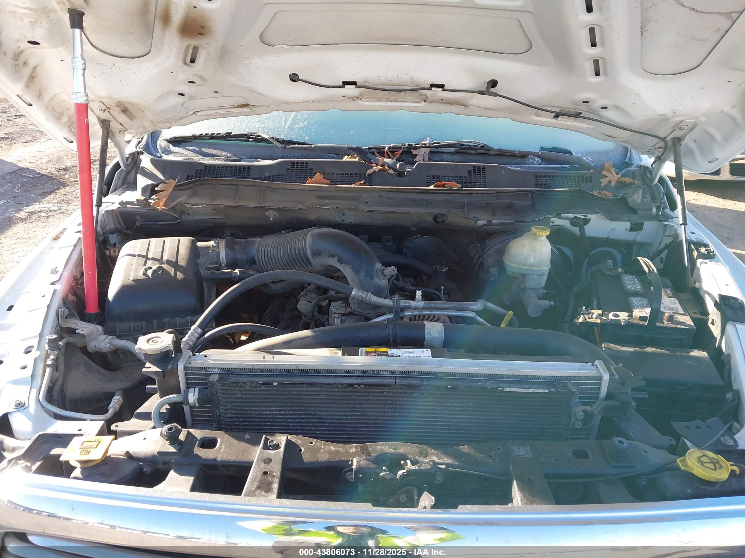 RAM 1500 image 10