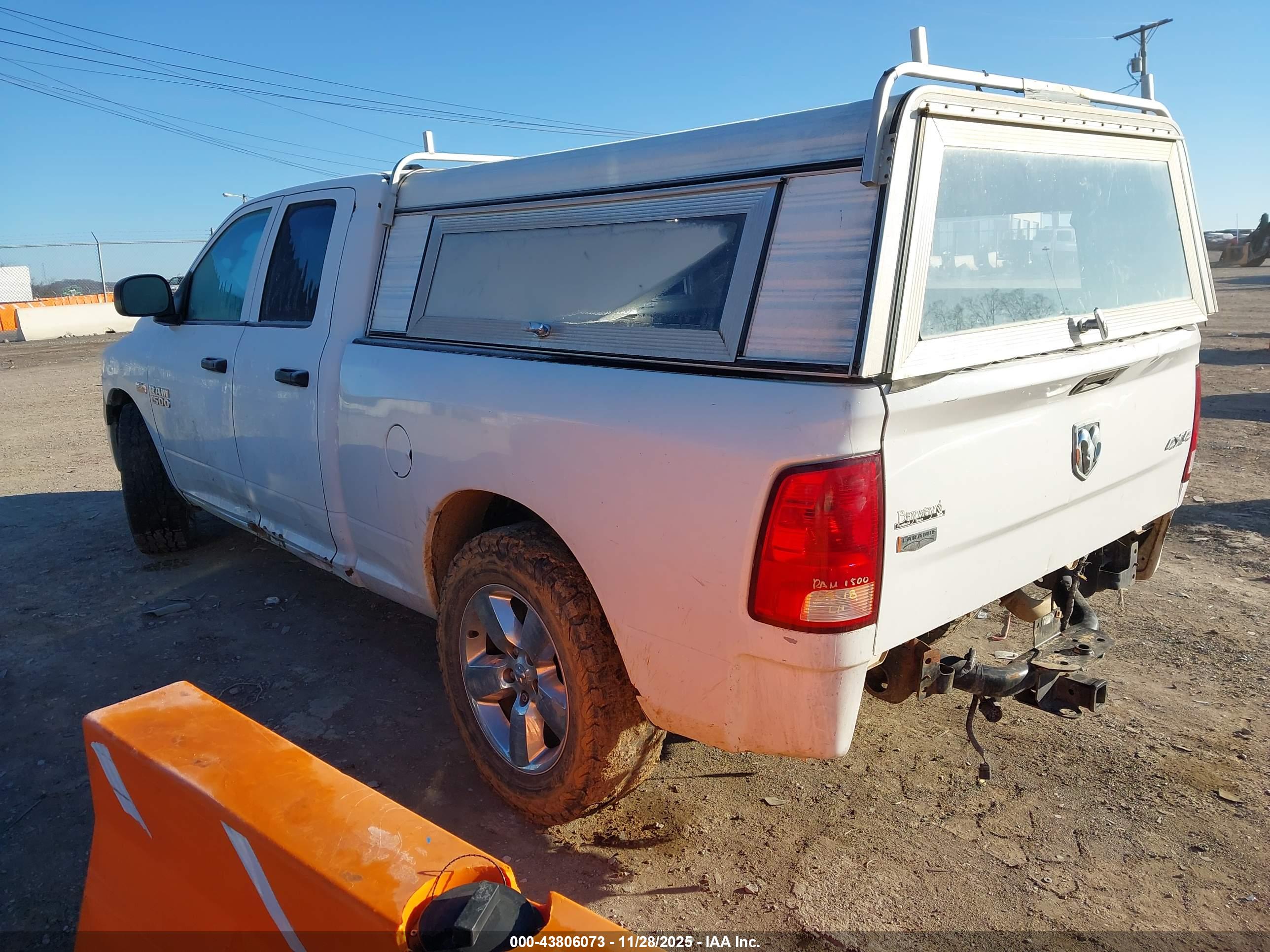 RAM 1500 image 3