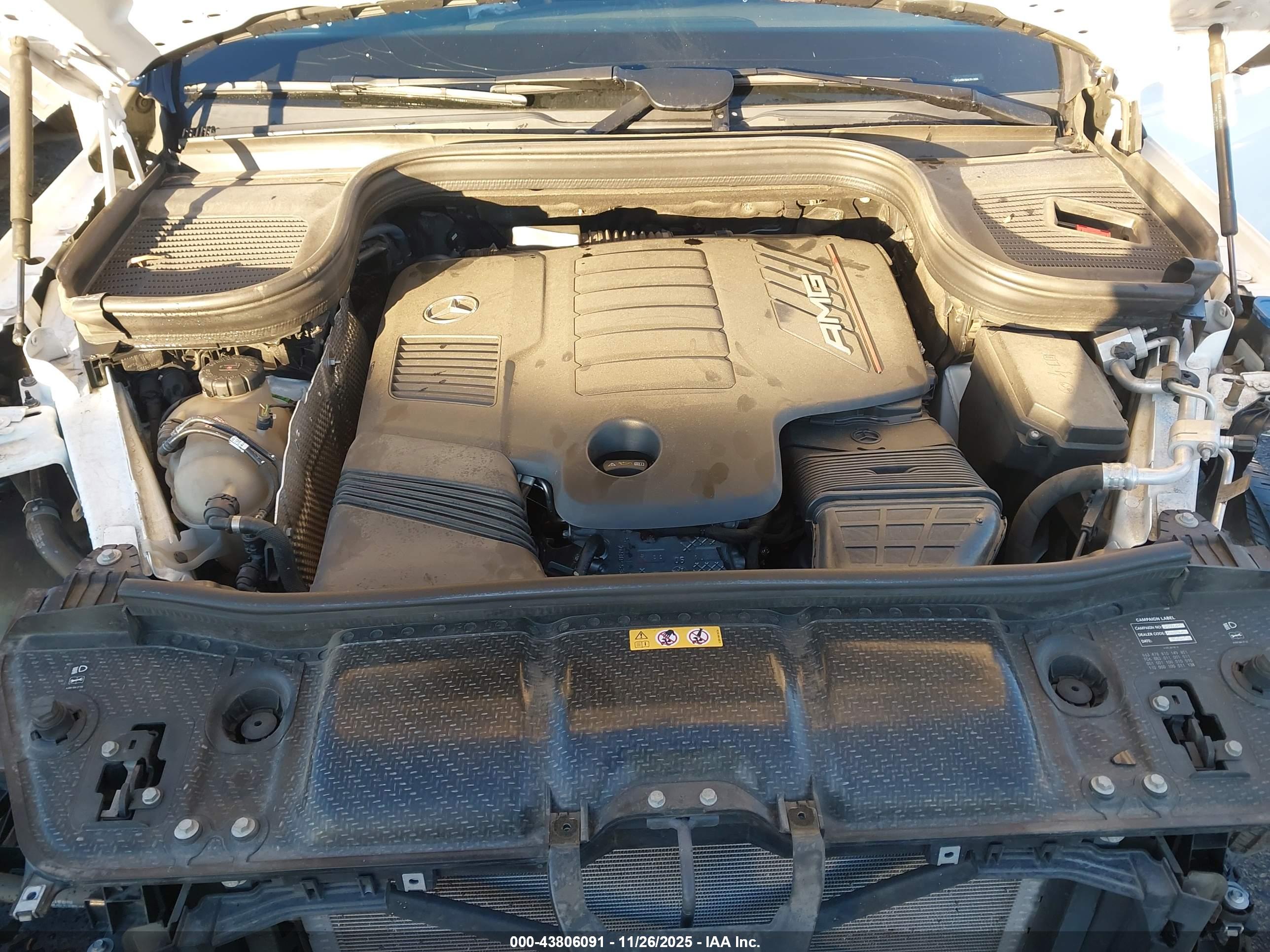MERCEDES-BENZ AMG image 10