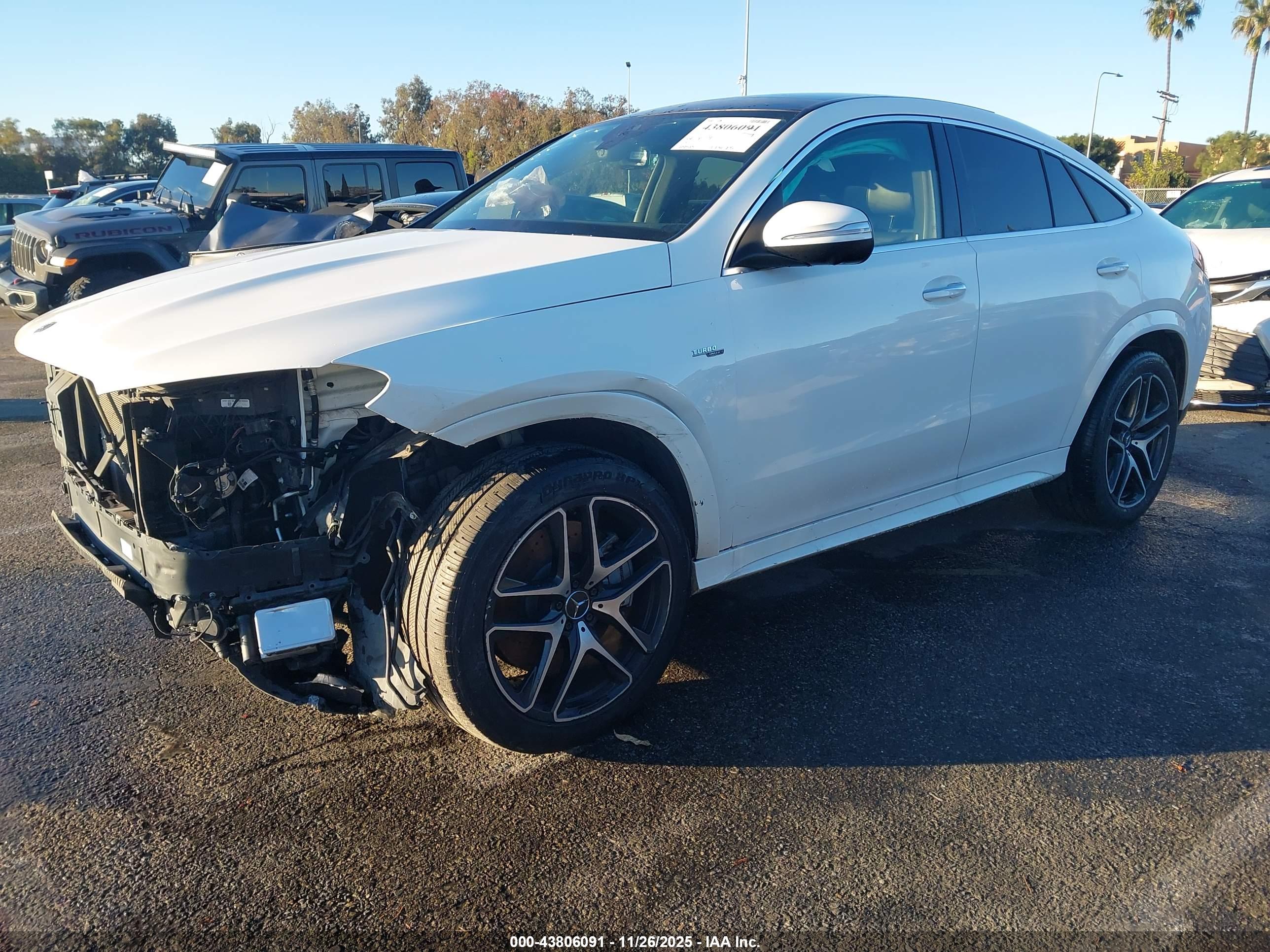 MERCEDES-BENZ AMG image 2