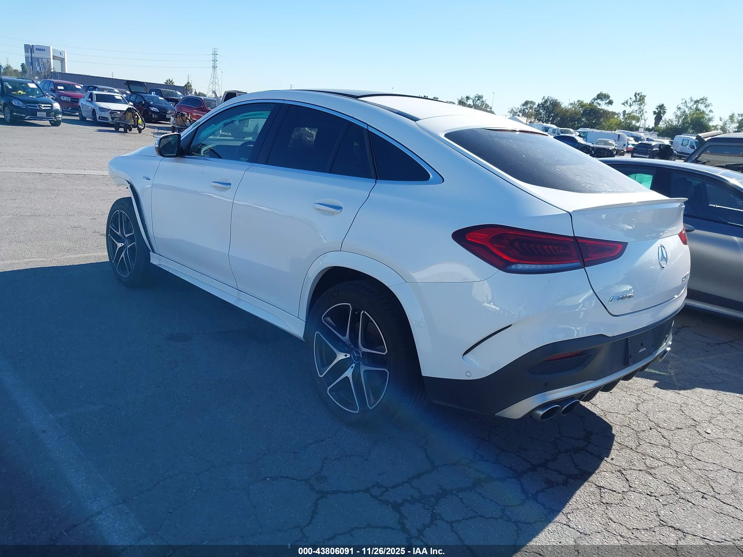 MERCEDES-BENZ AMG image 3