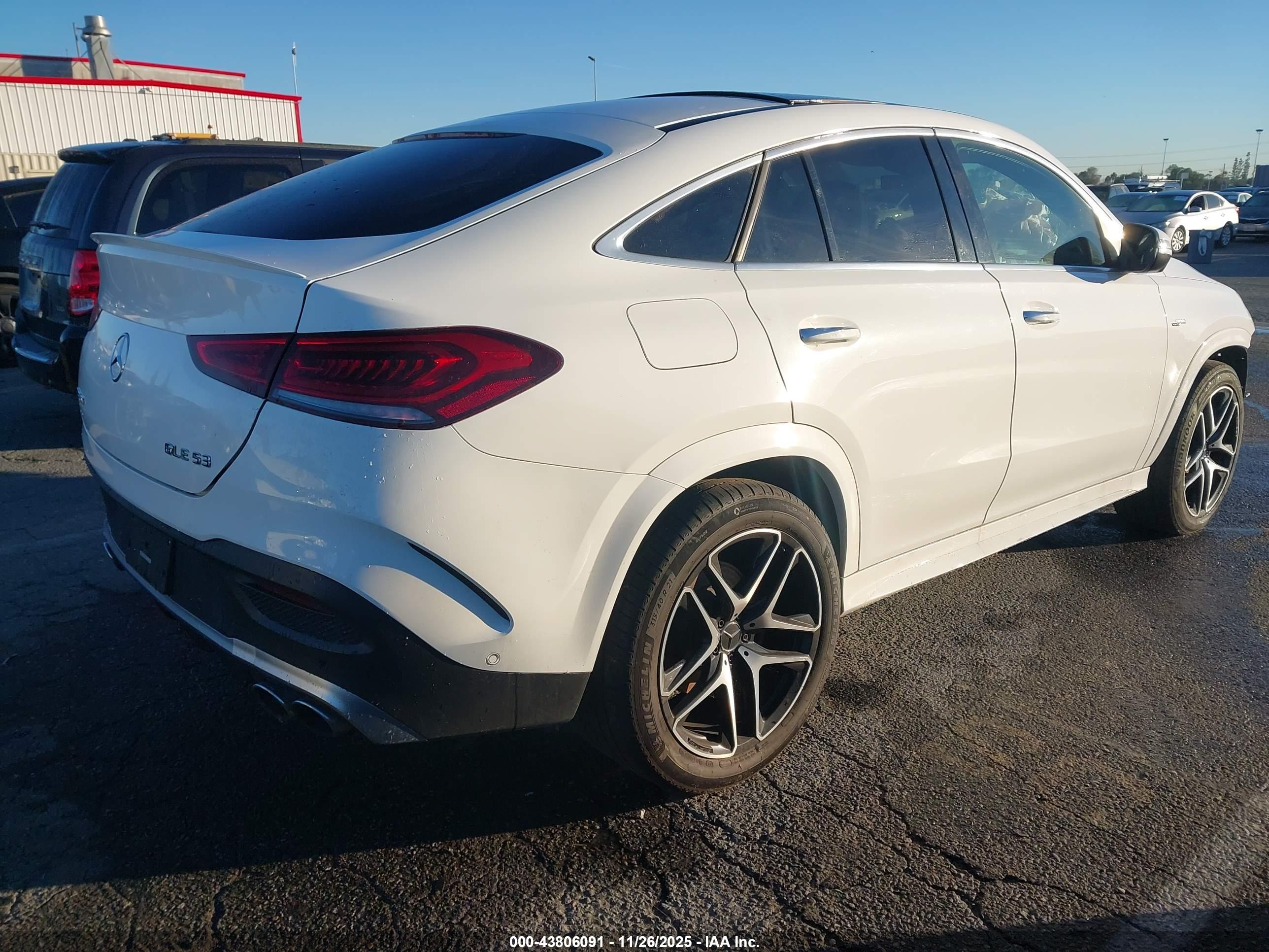 MERCEDES-BENZ AMG image 4