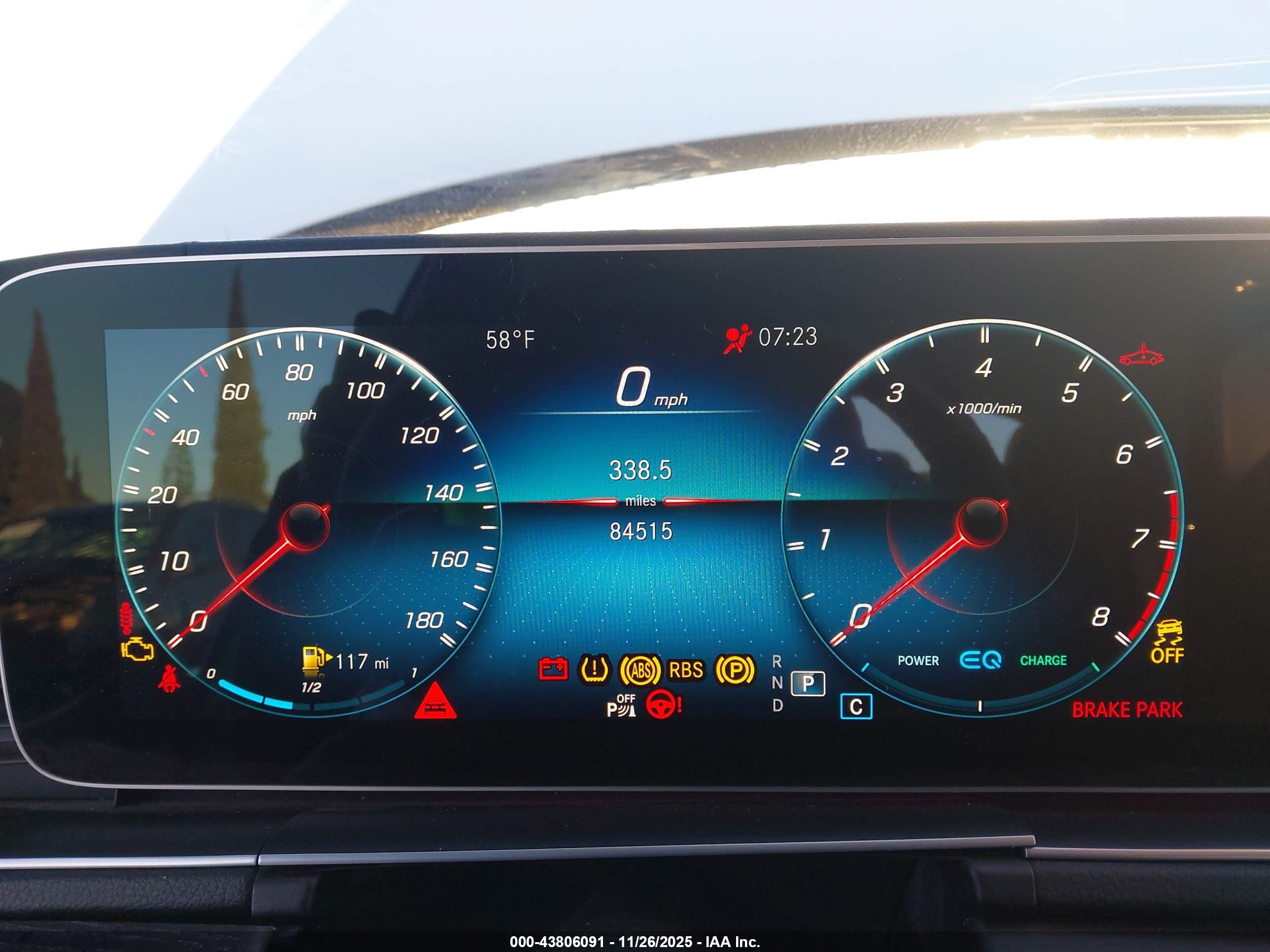 MERCEDES-BENZ AMG image 7