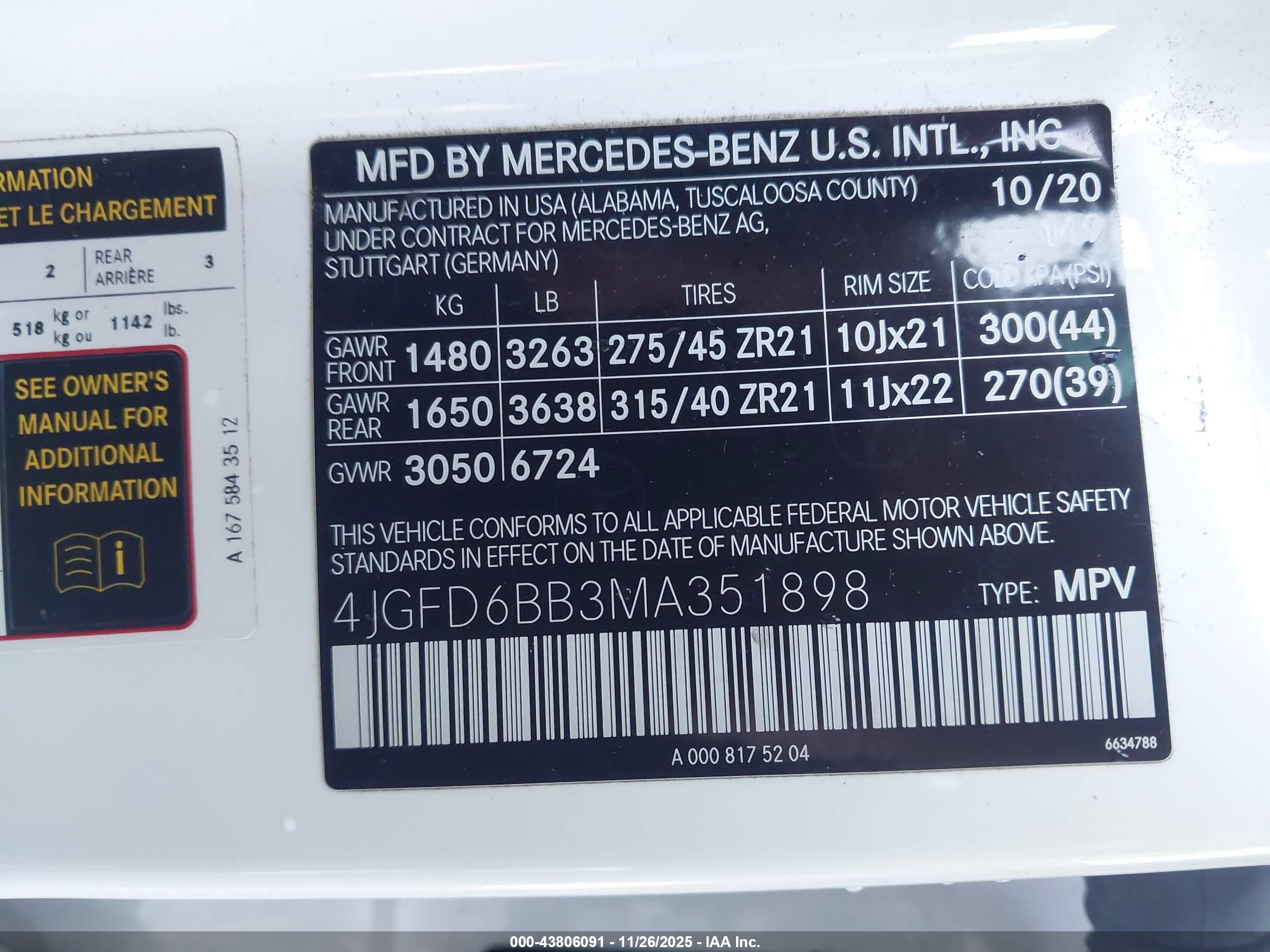 MERCEDES-BENZ AMG image 9