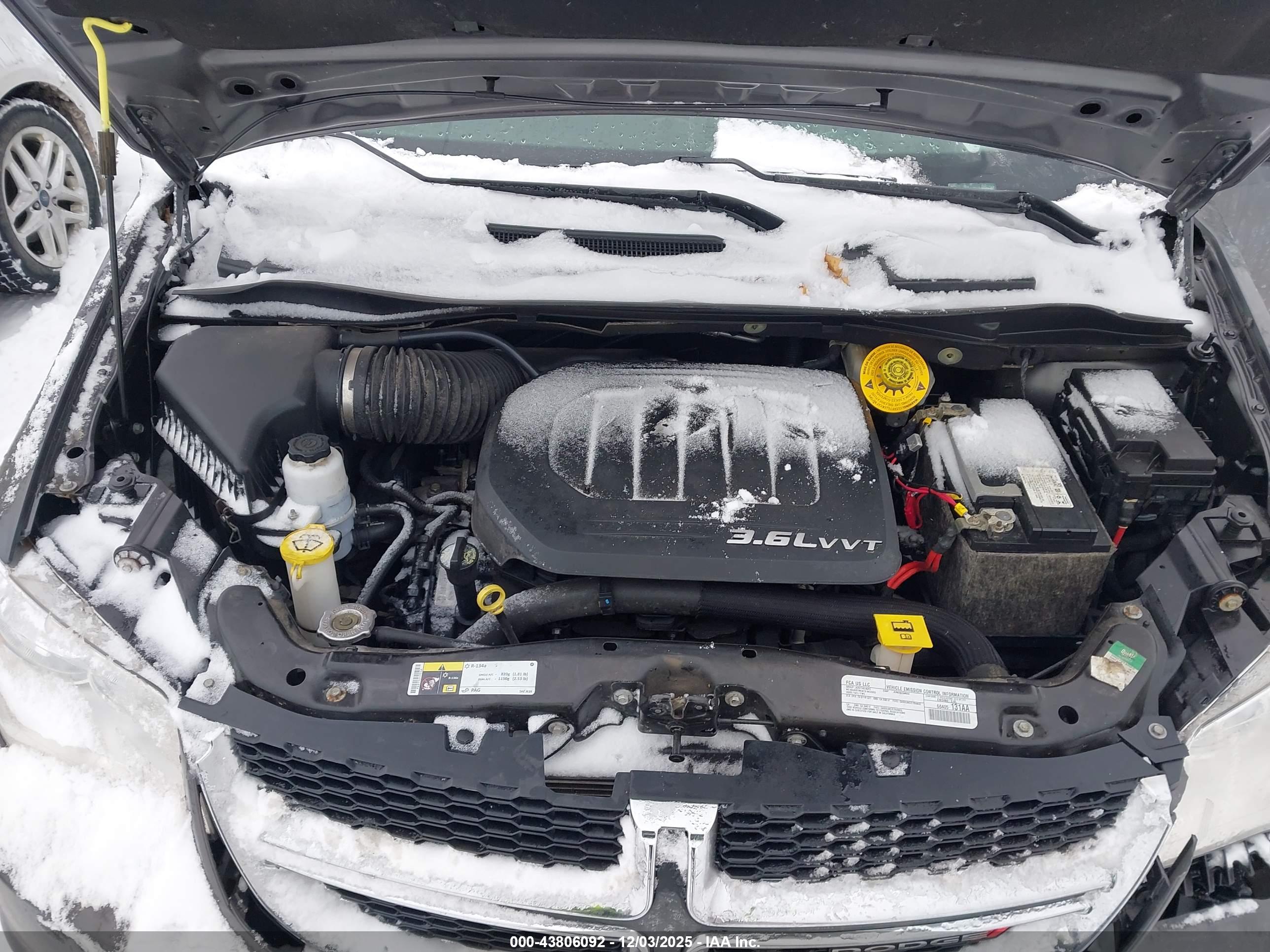 DODGE GRAND image 10