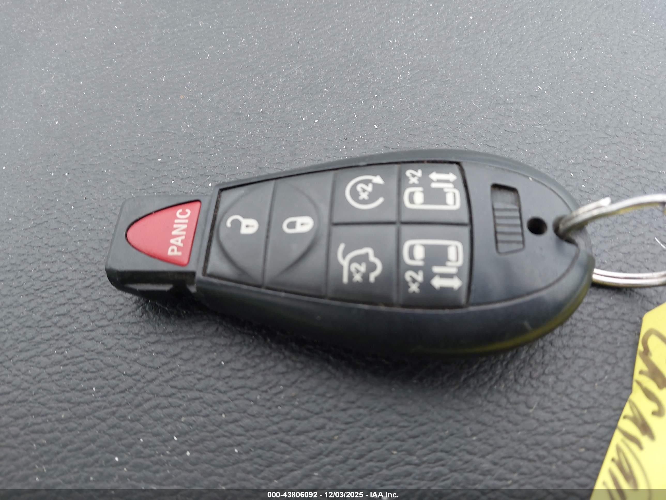 DODGE GRAND image 11