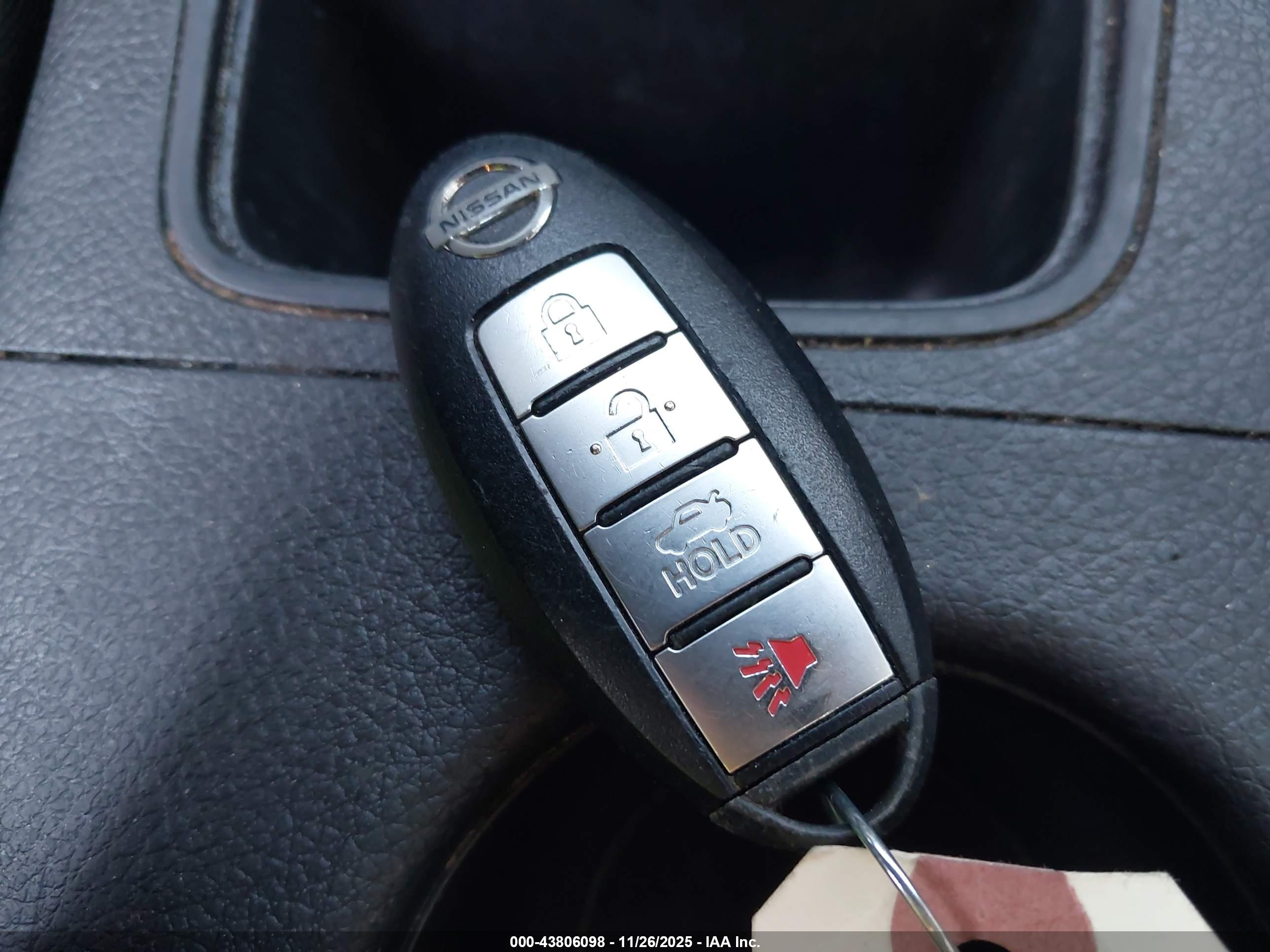 NISSAN SENTRA image 11