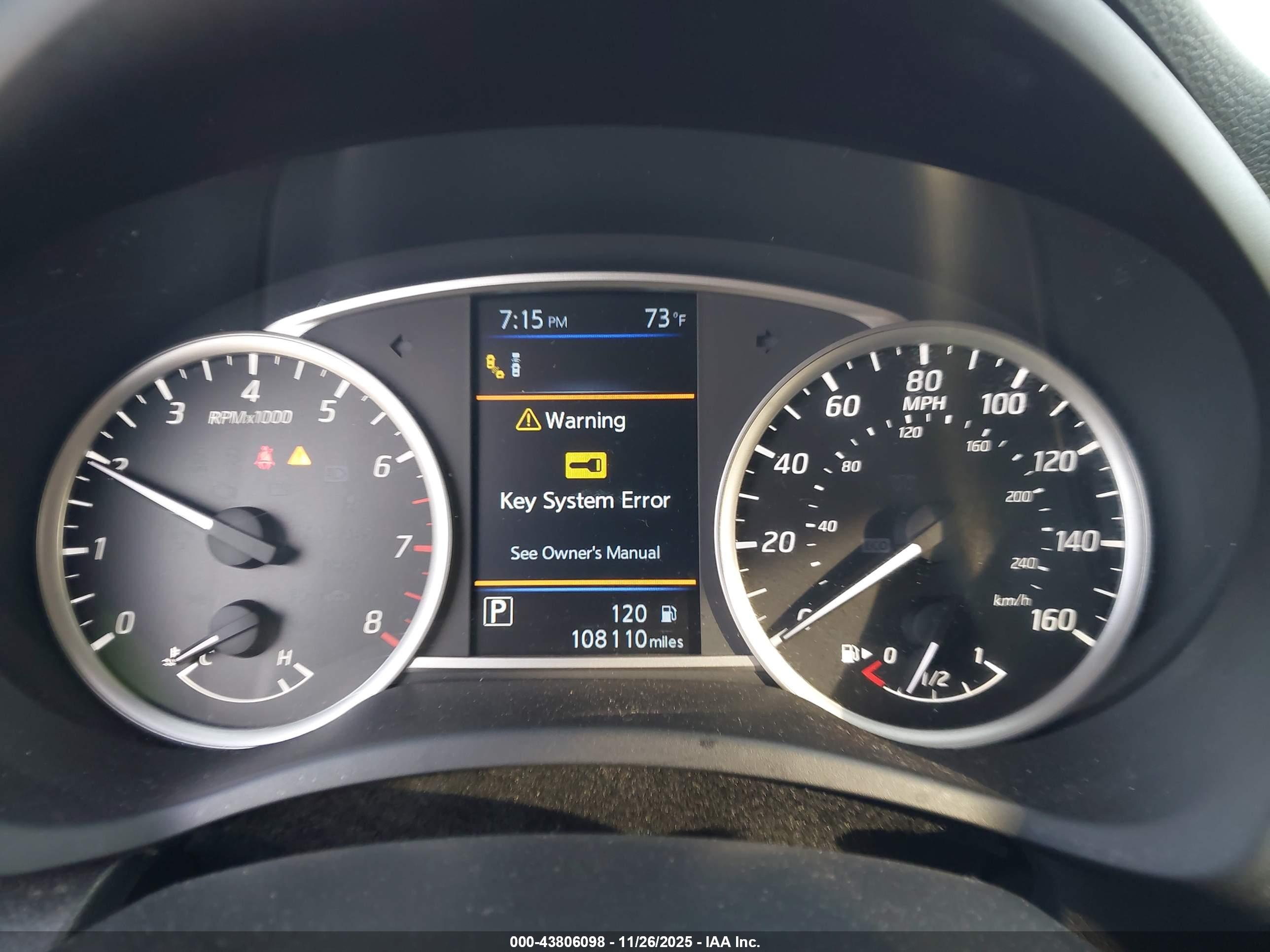 NISSAN SENTRA image 7