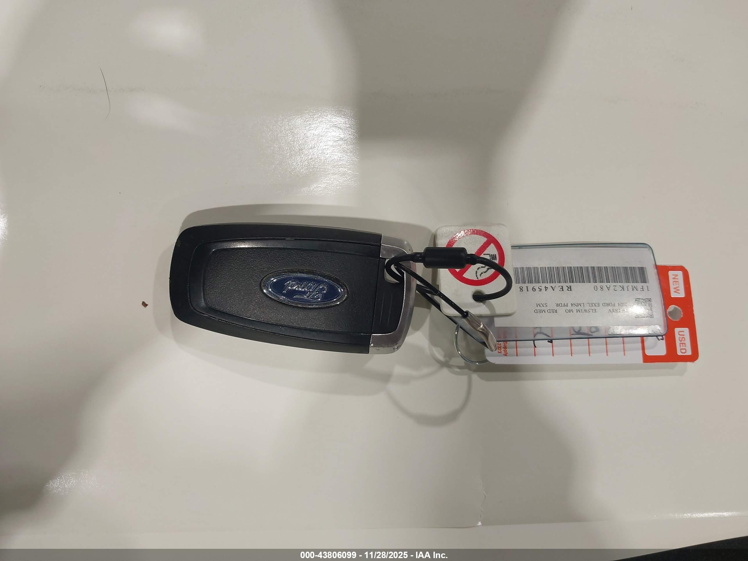 FORD EXPEDITION image 11