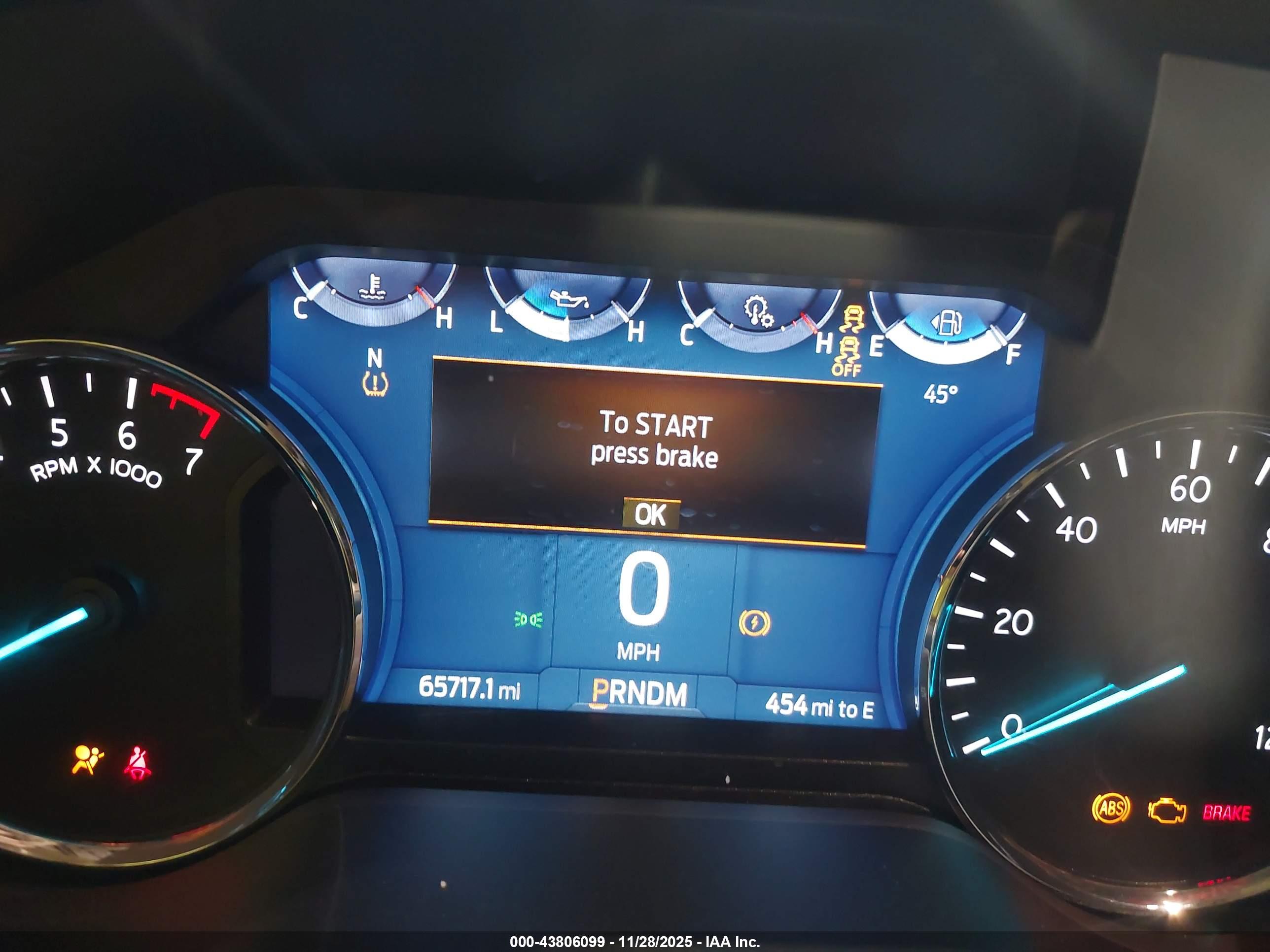 FORD EXPEDITION image 7