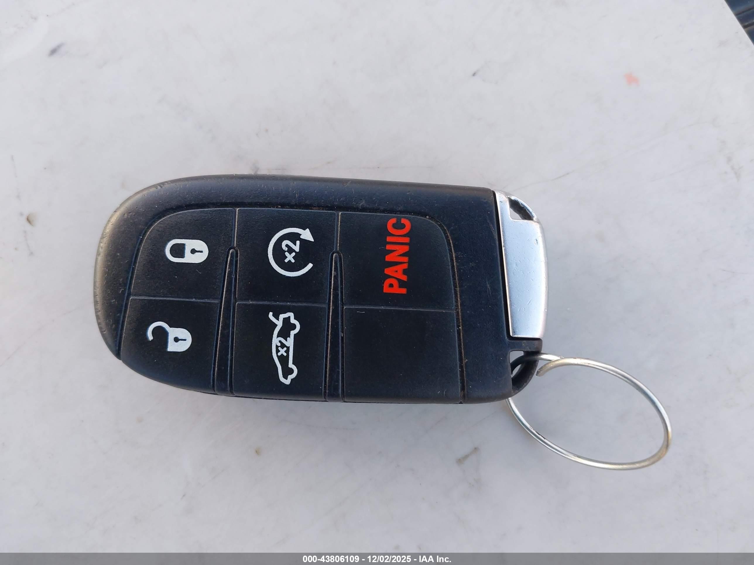 DODGE CHARGER image 11
