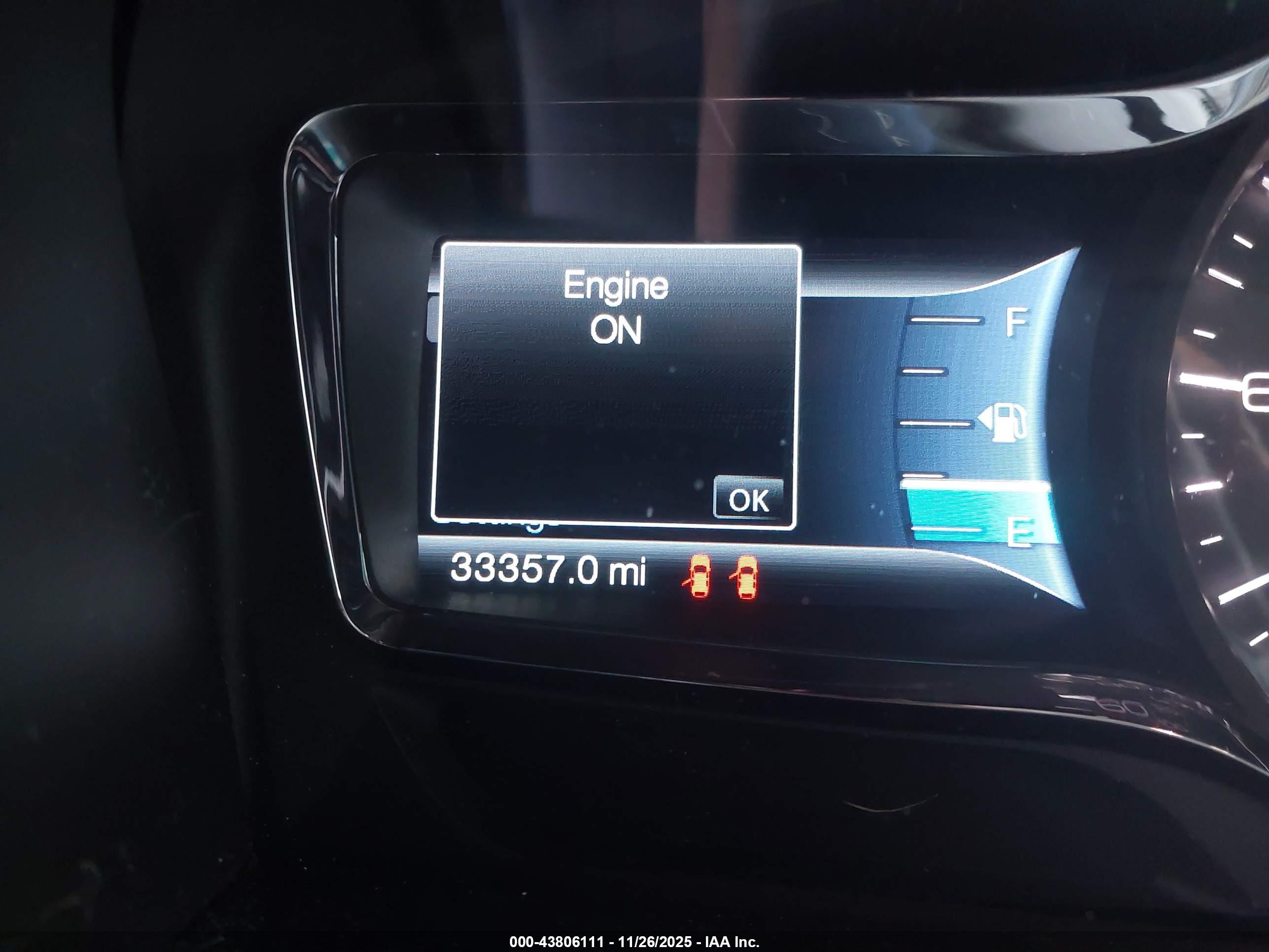 LINCOLN MKX image 7