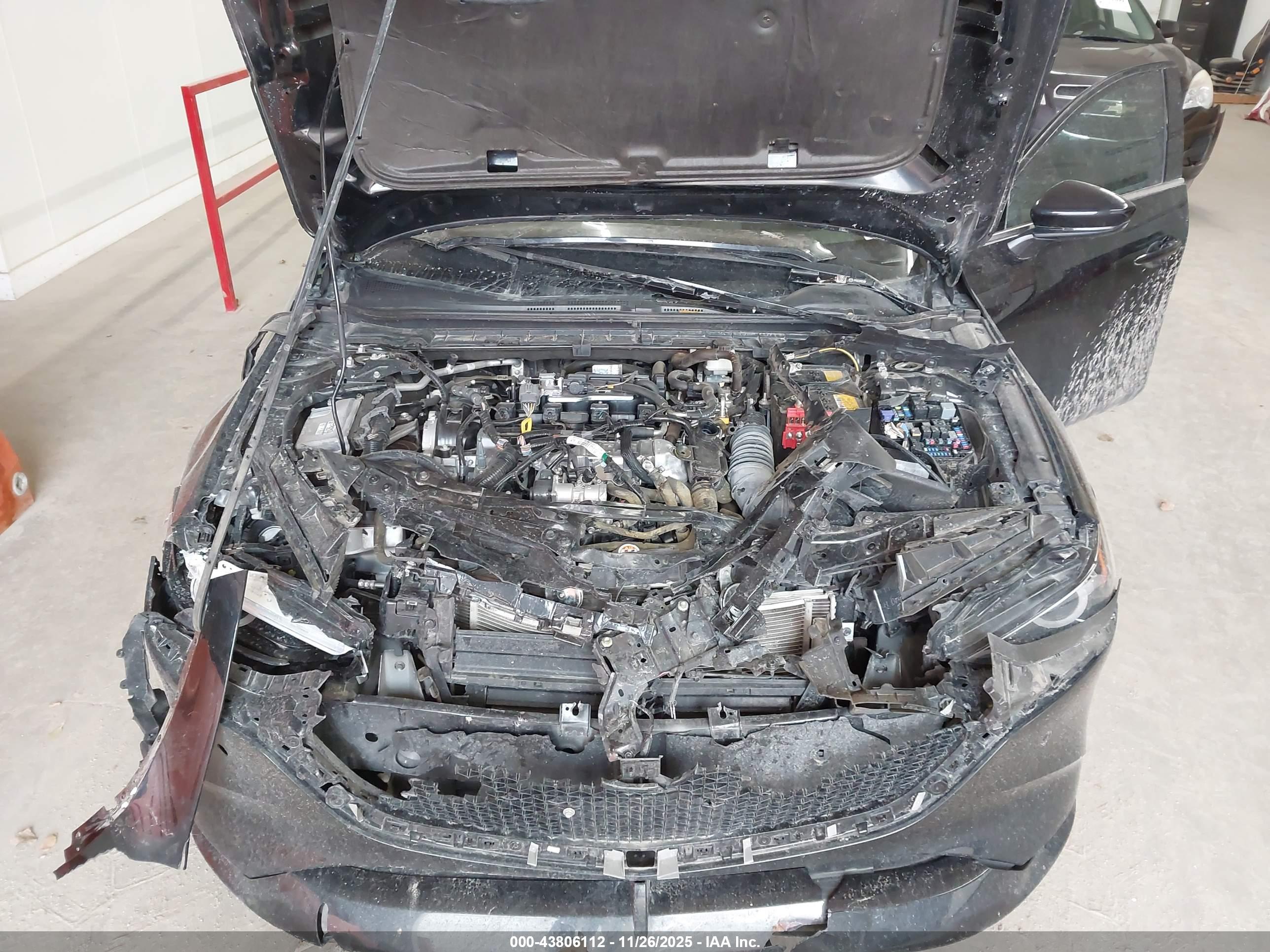 MAZDA MAZDA3 image 10