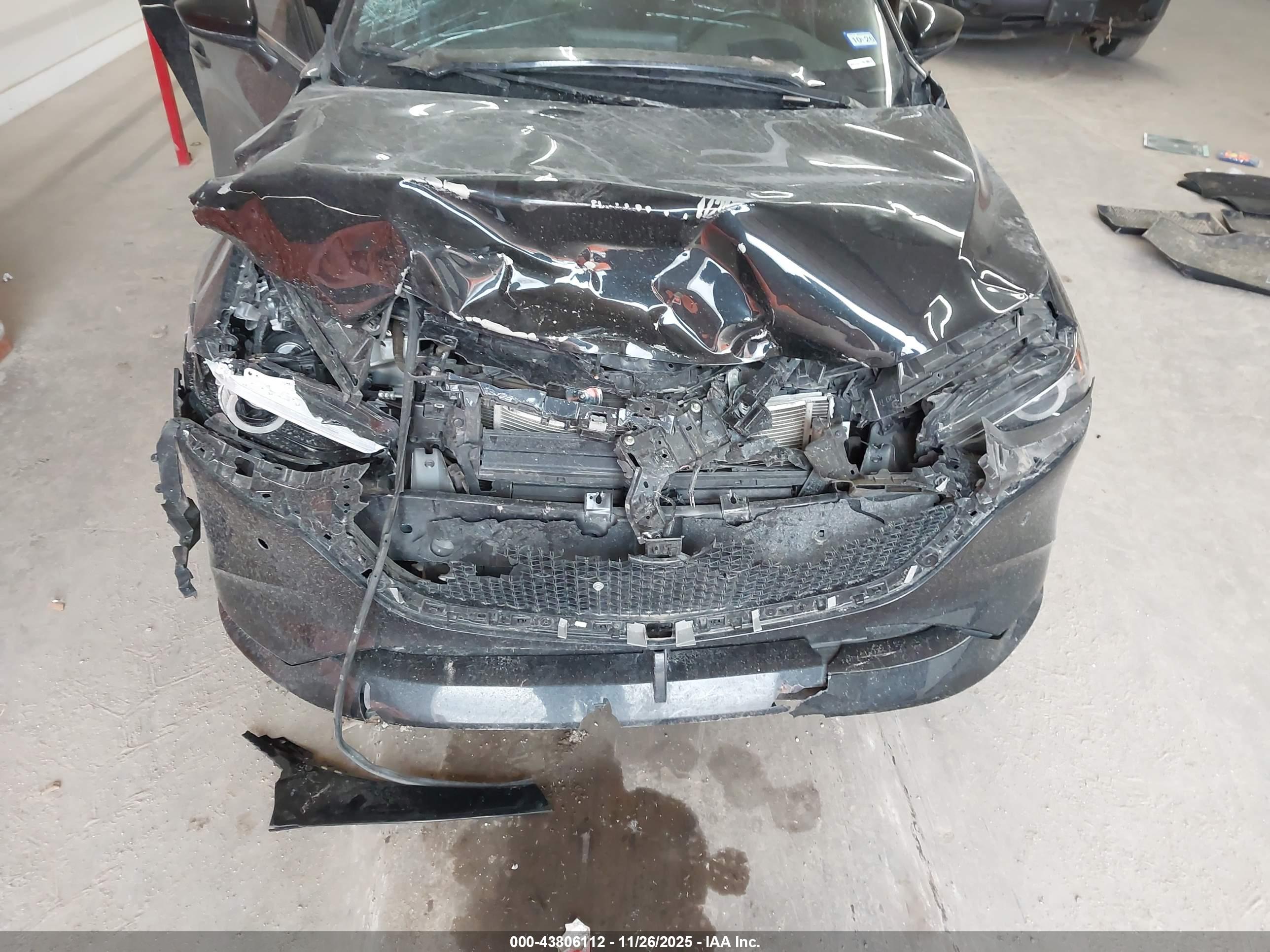 MAZDA MAZDA3 image 6