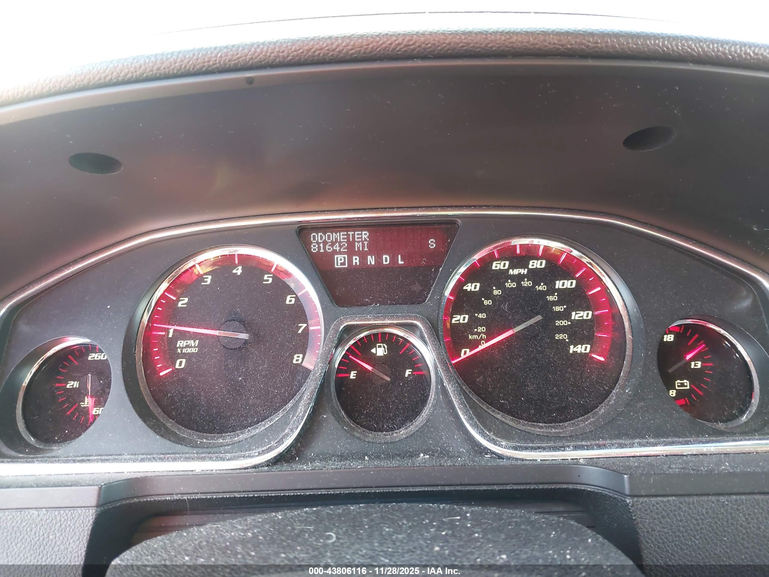 GMC ACADIA image 7