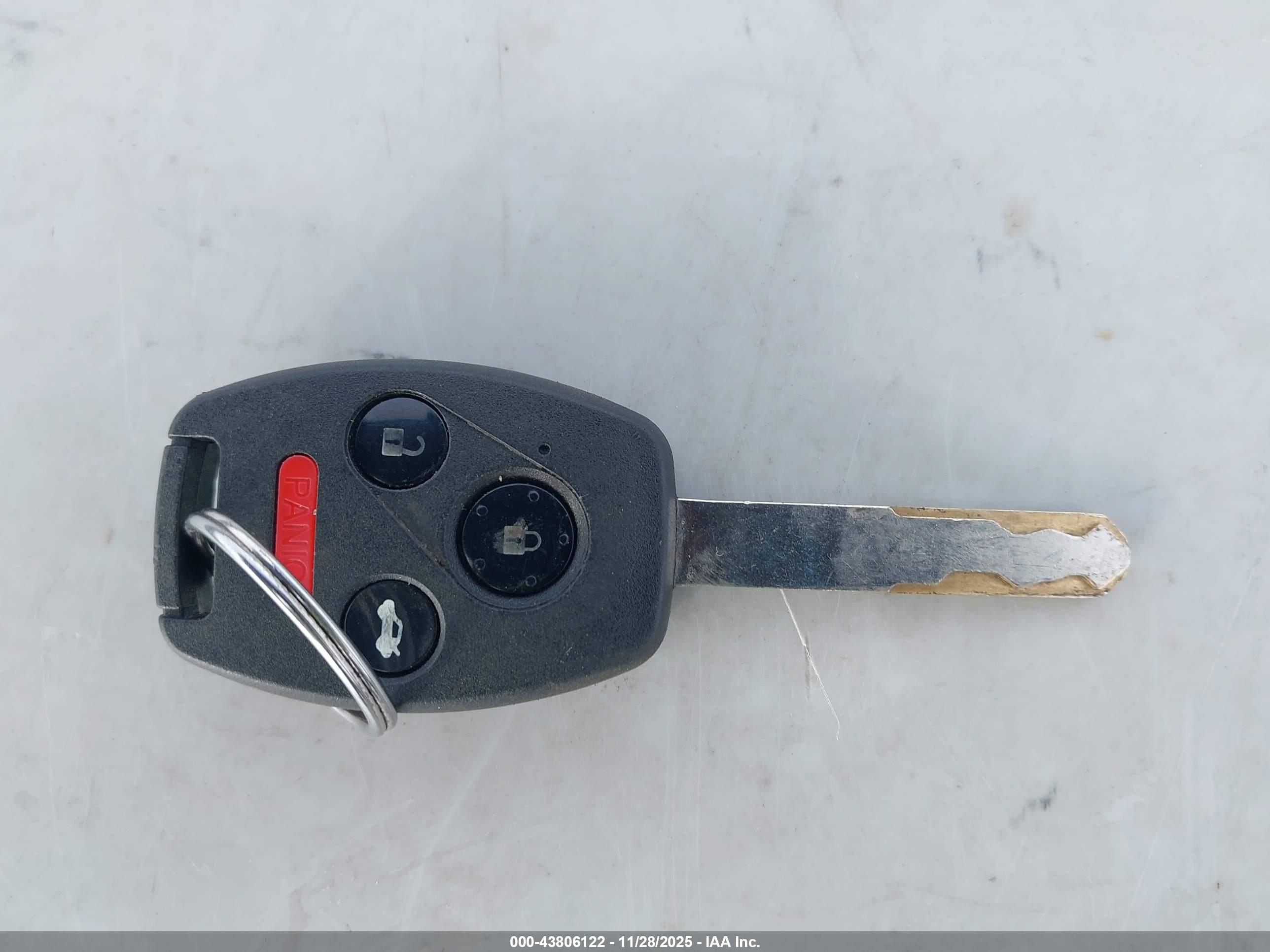 ACURA MDX image 11