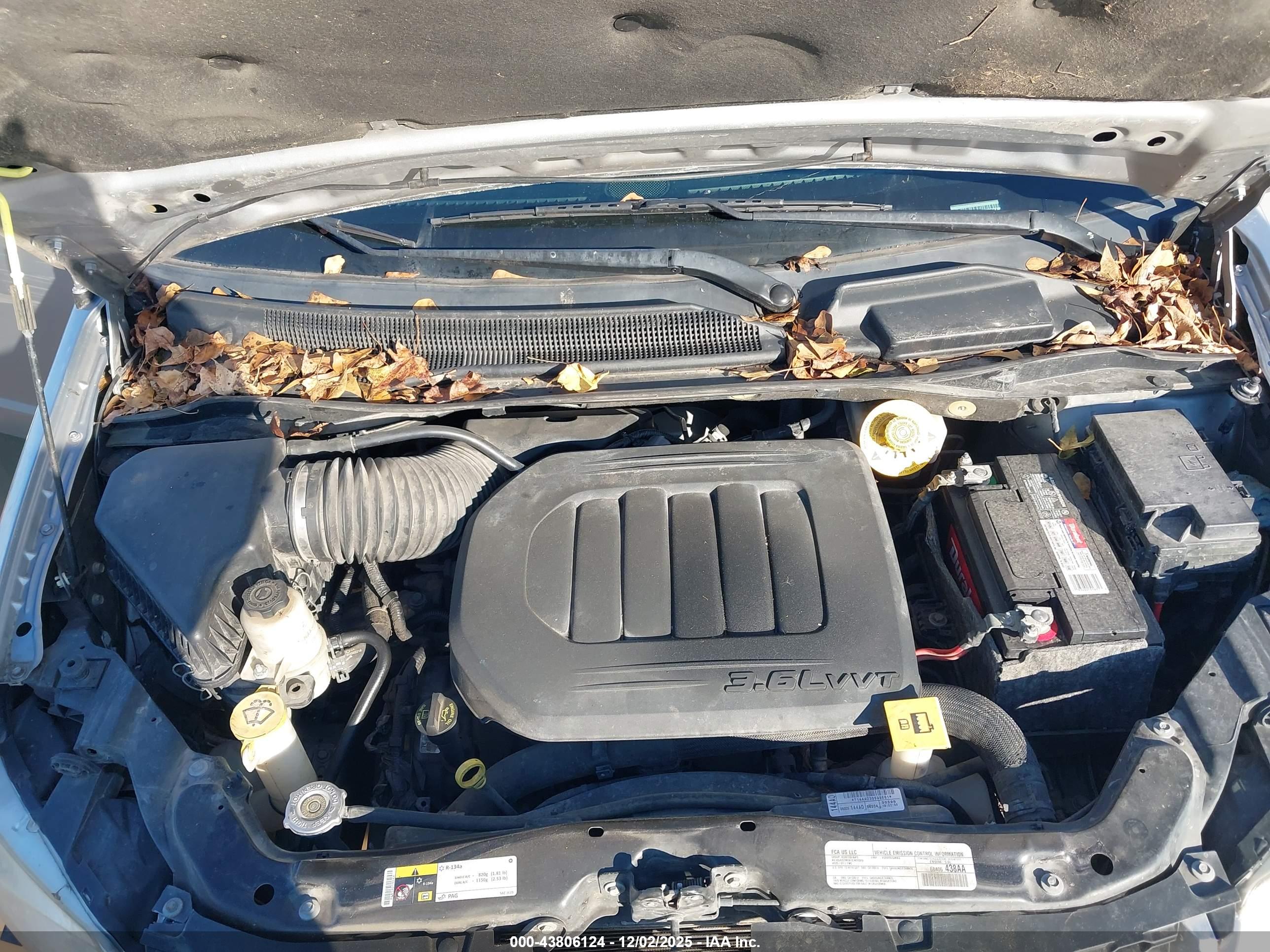 DODGE GRAND image 10
