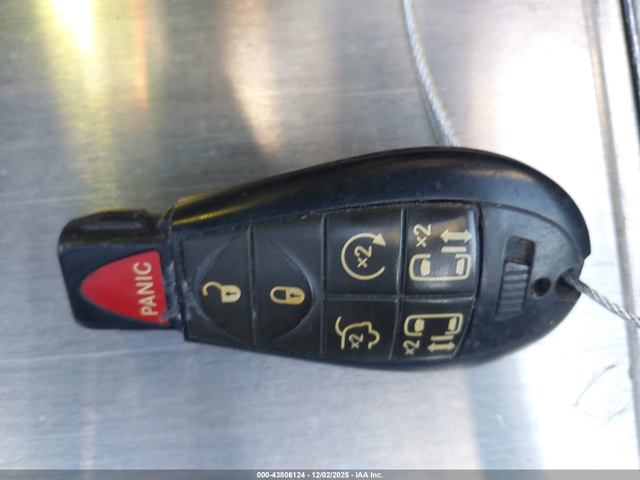 DODGE GRAND image 11