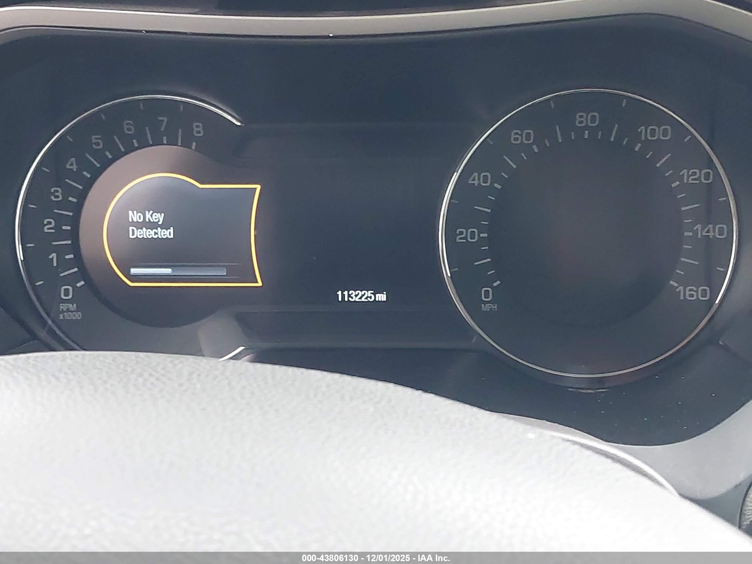LINCOLN MKZ image 7