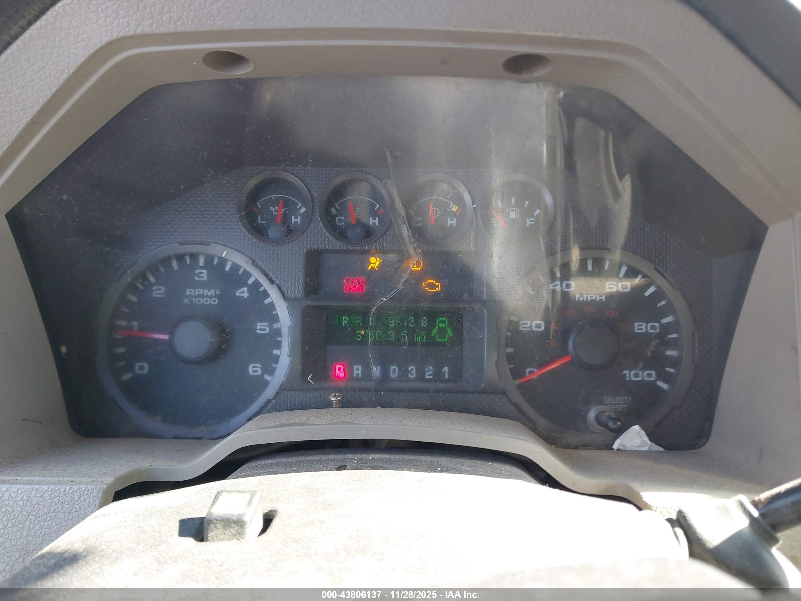 FORD F-250 image 7